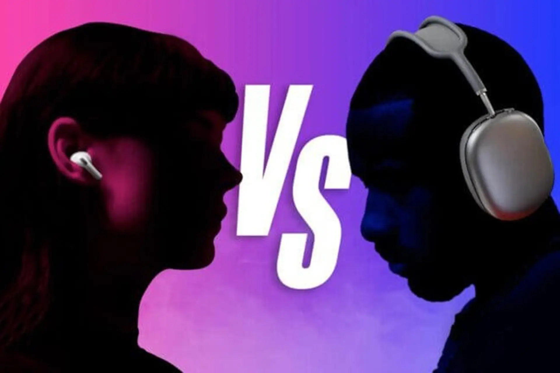 Ngoài thiết kế, đâu là điểm khác biệt giữa AirPods Max và AirPods Pro?