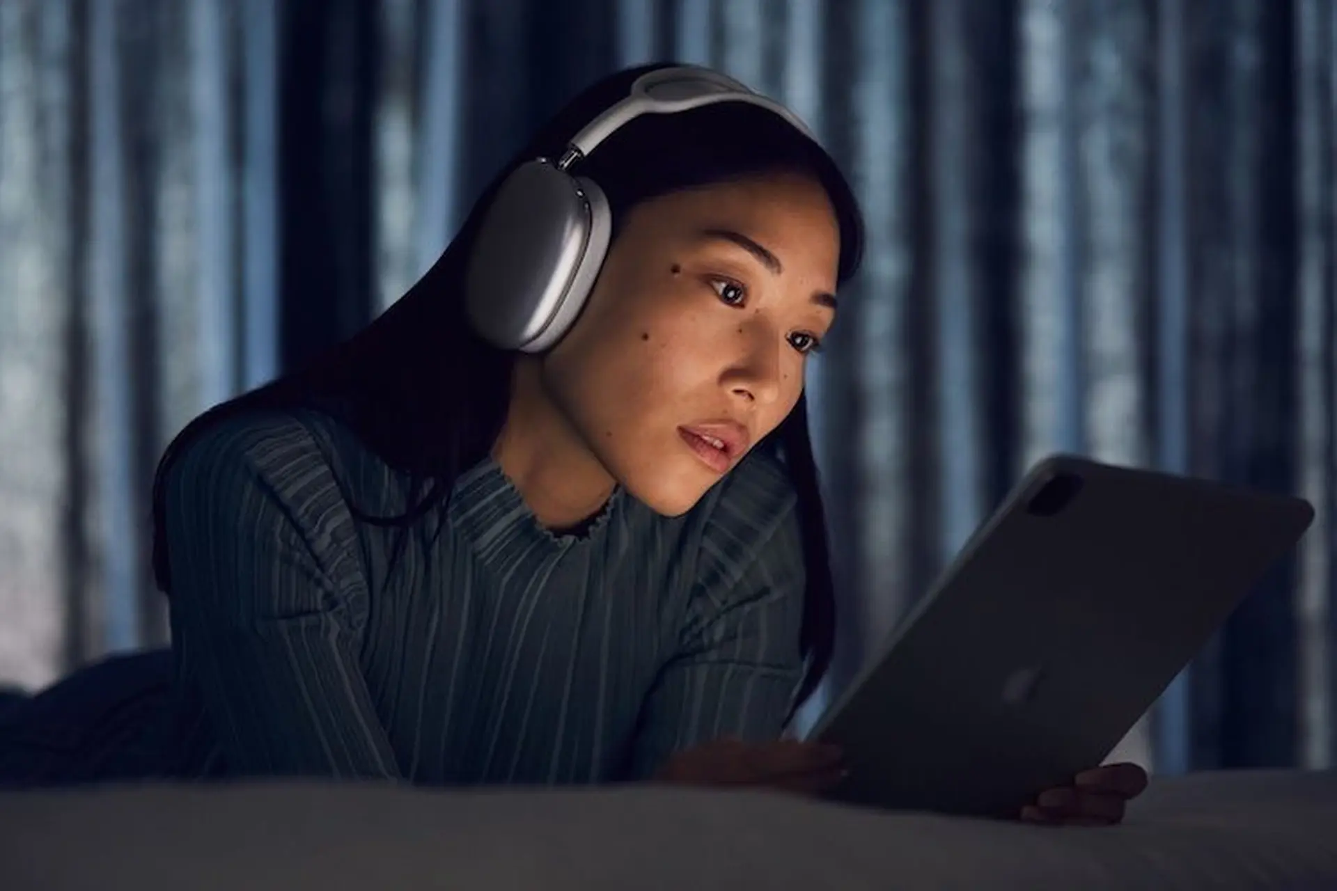 Apple đã thử nghiệm hàng trăm mẫu thiết kế trước khi cho ra mắt AirPods Max