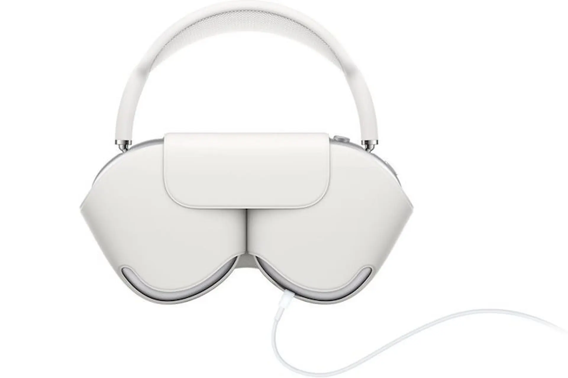 Apple giải thích cách AirPods Max tiết kiệm pin khi không có phím nguồn