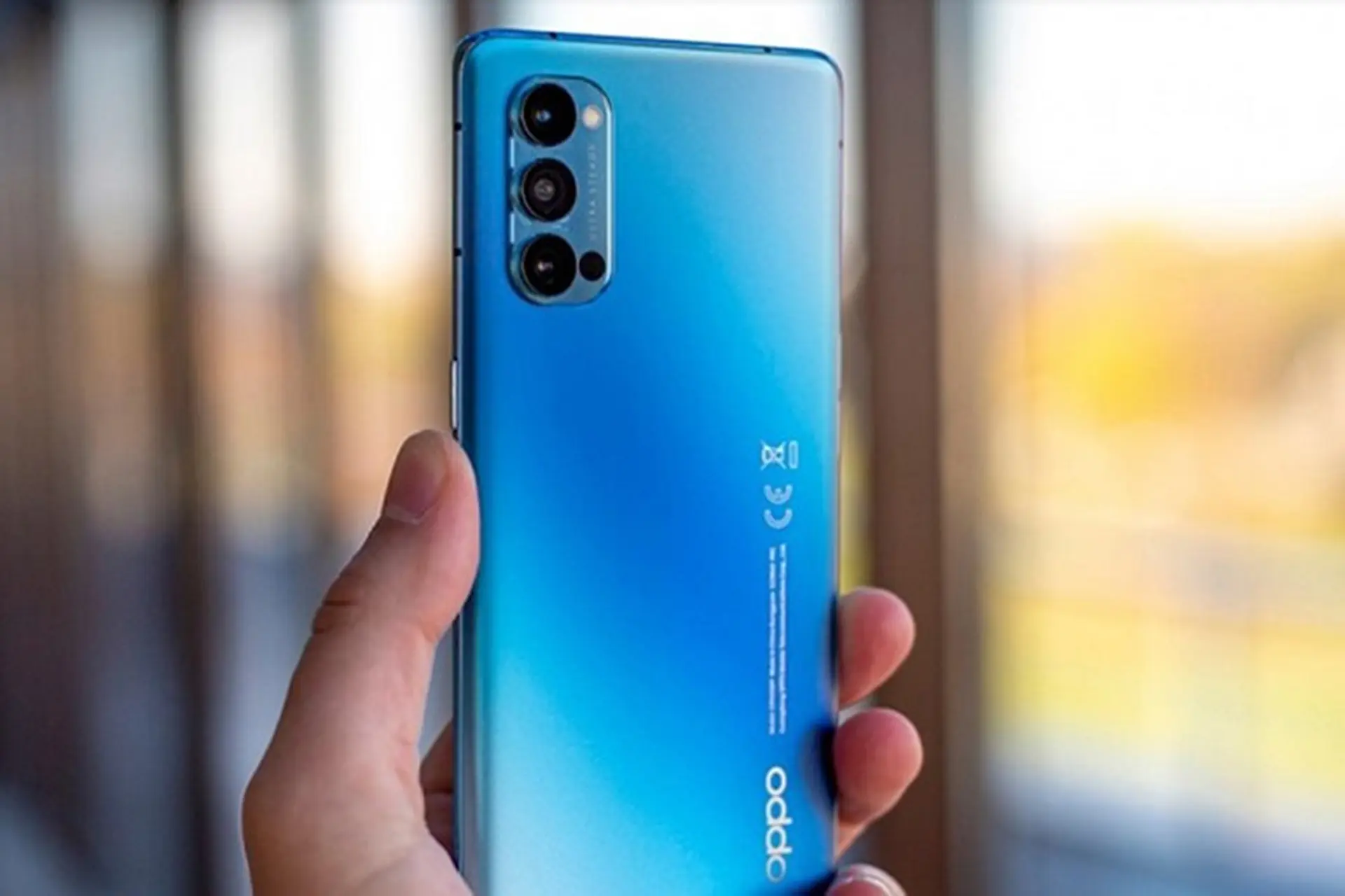 Mọi thông tin bạn cần biết về OPPO Reno5 series: Thiết kế, cấu hình, giá bán và ngày ra mắt