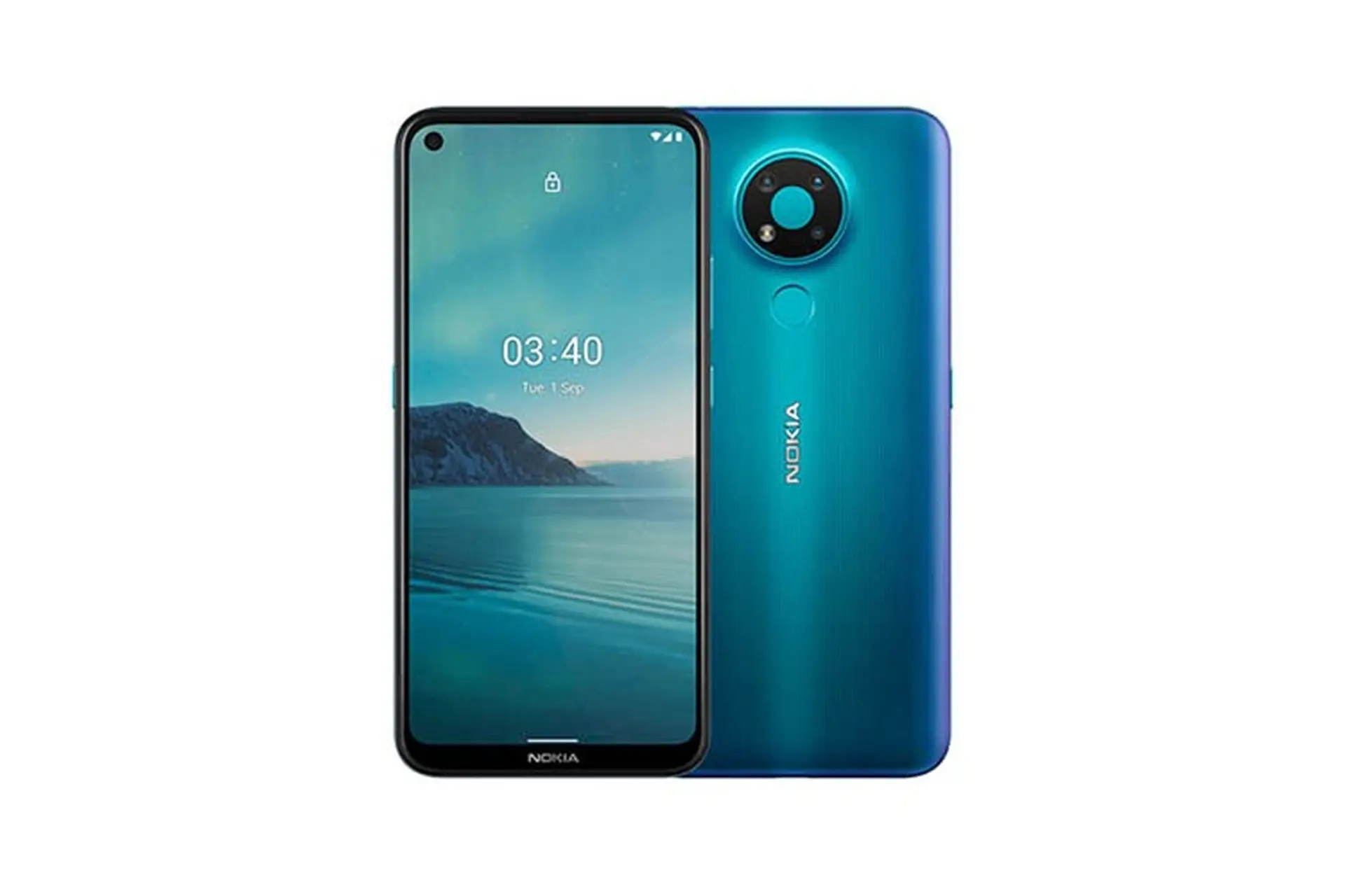 Nokia TA-1333 được cơ quan FCC phê duyệt, xác nhận có pin 4,000 mAh