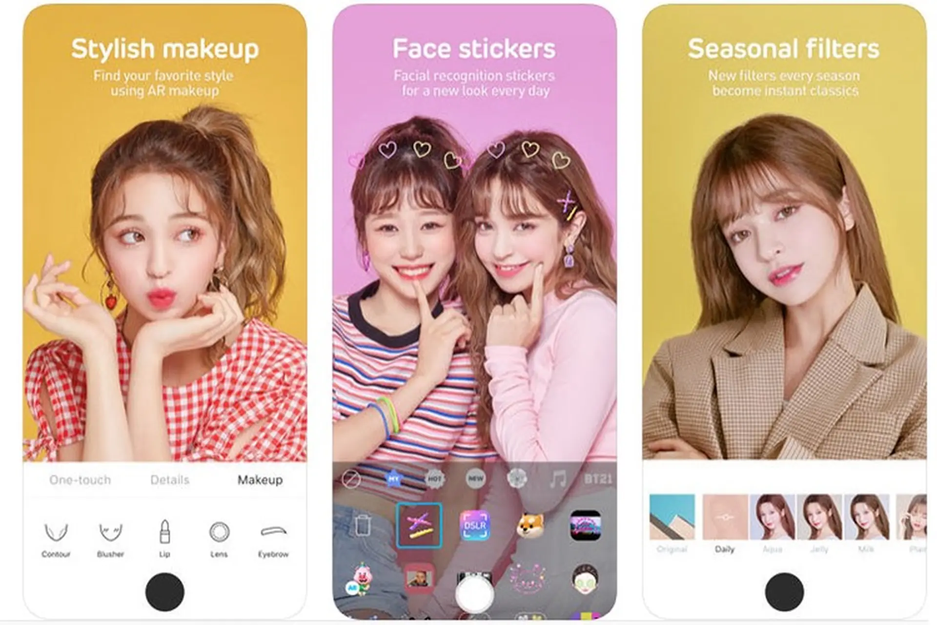 Những app chụp ảnh cực hot, không thể thiếu trên smartphone của bạn