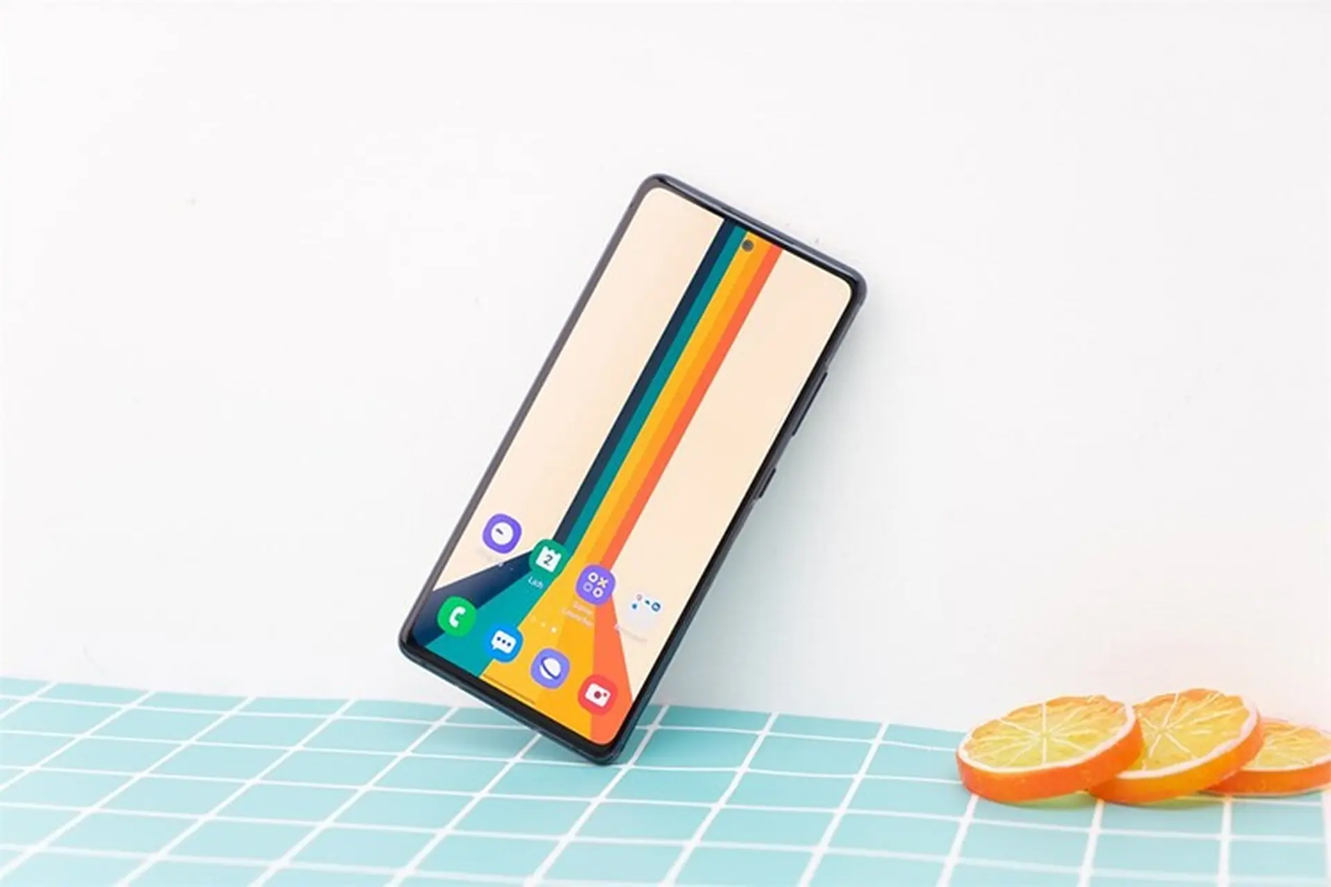 Tại sao Galaxy S20 FE là smartphone quan trọng nhất năm của Samsung?