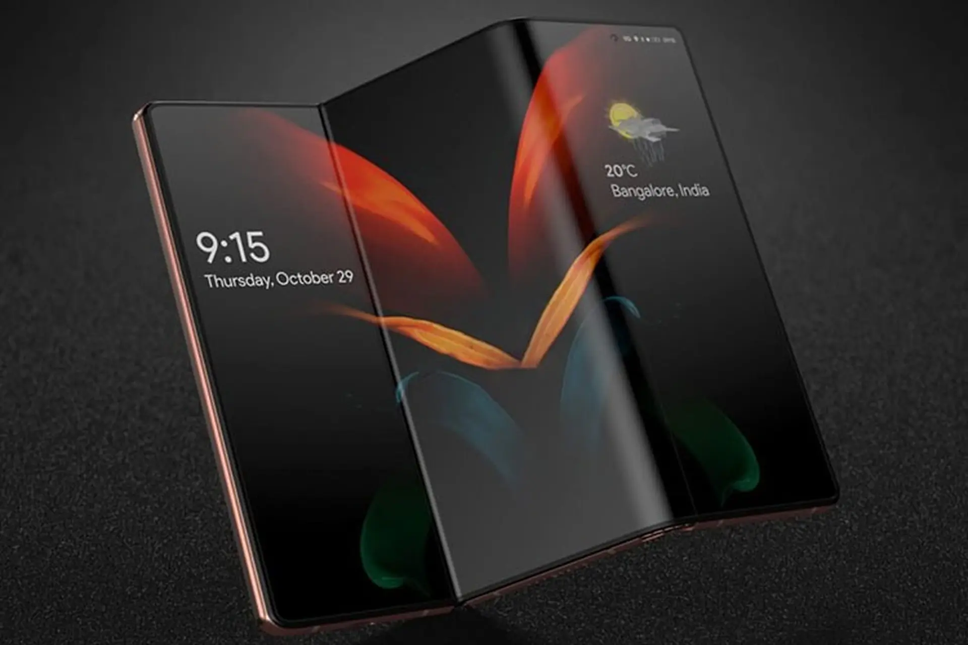 Tất cả thông tin về Samsung Galaxy Z Fold3 cho tới nay