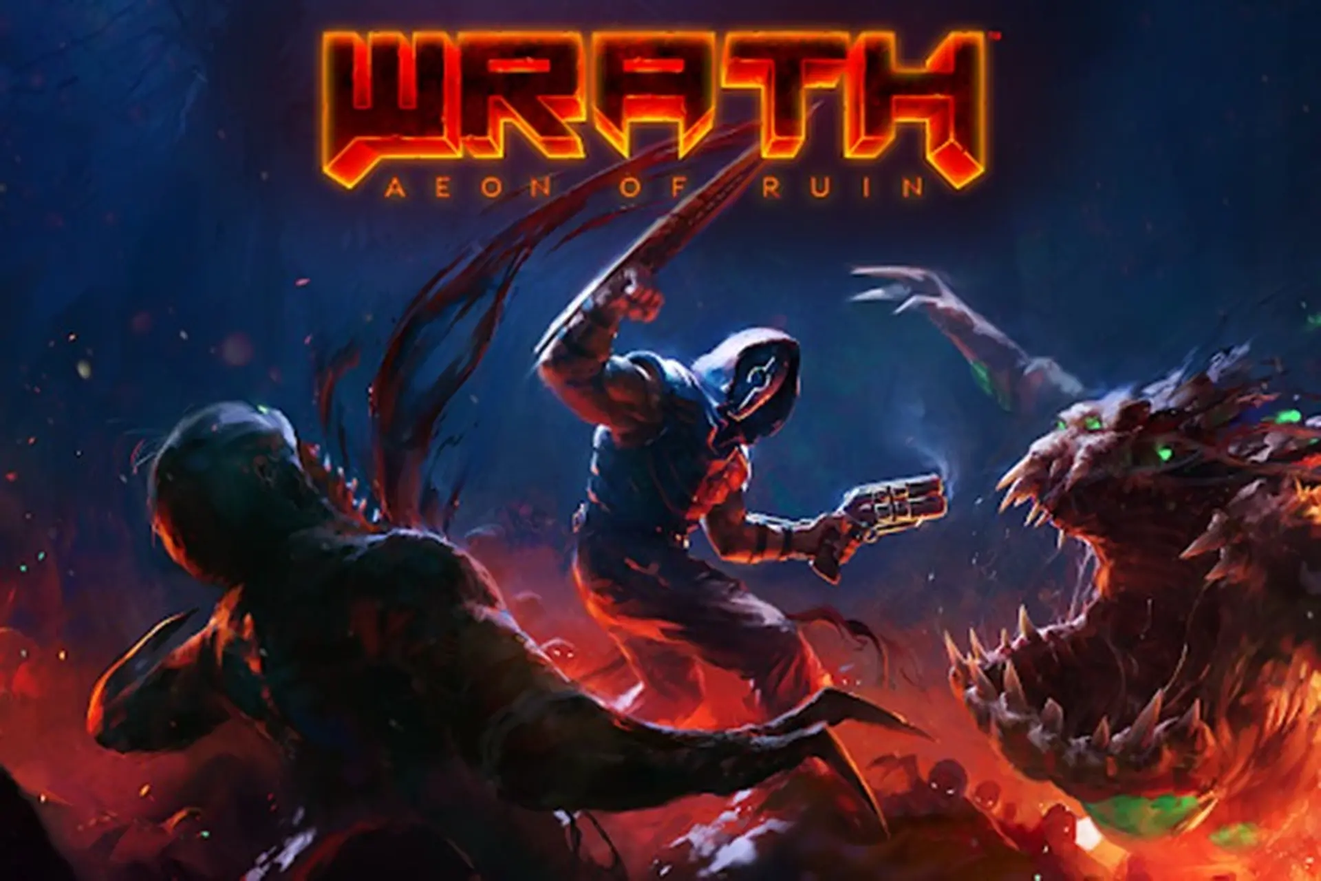 Wrath: Aeon of Ruin bị trì hoãn ngày phát hành đến mùa hè năm 2021
