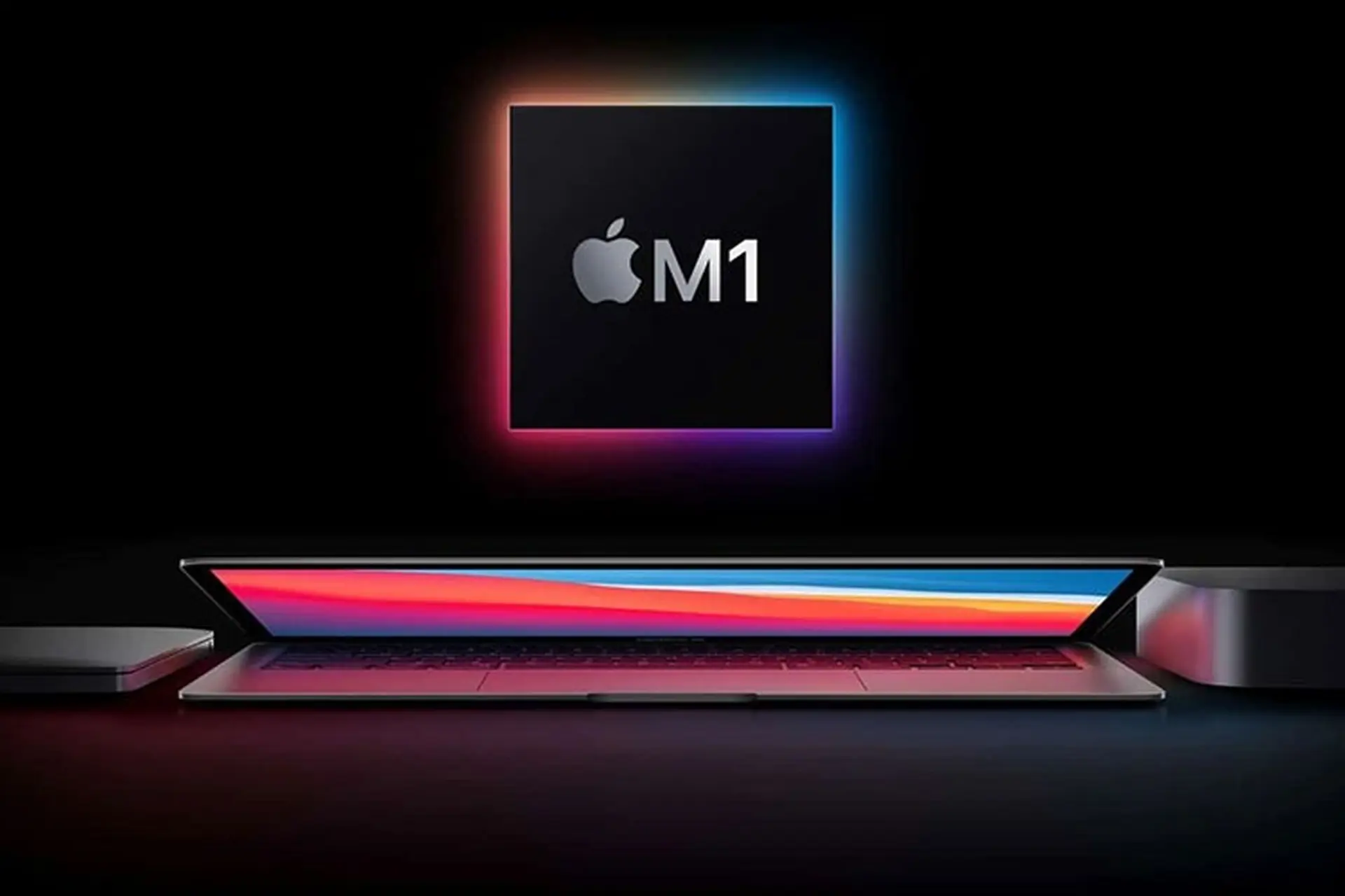 Hiệu năng chip Apple M1 trong thực tế có như quảng cáo?