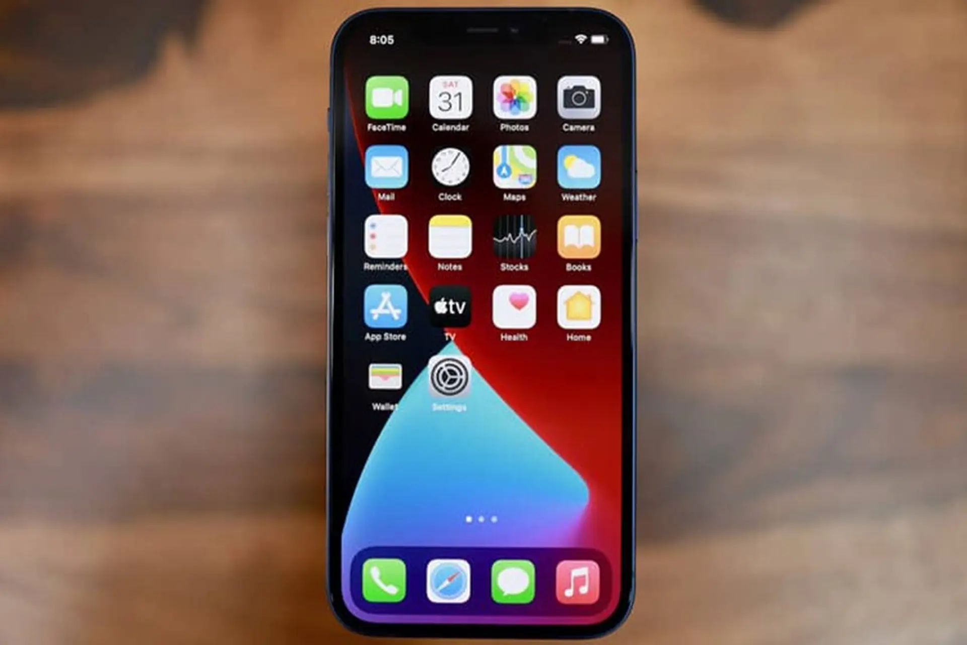 iPhone và iPad trong tương lai có thể hỗ trợ nhiều người dùng