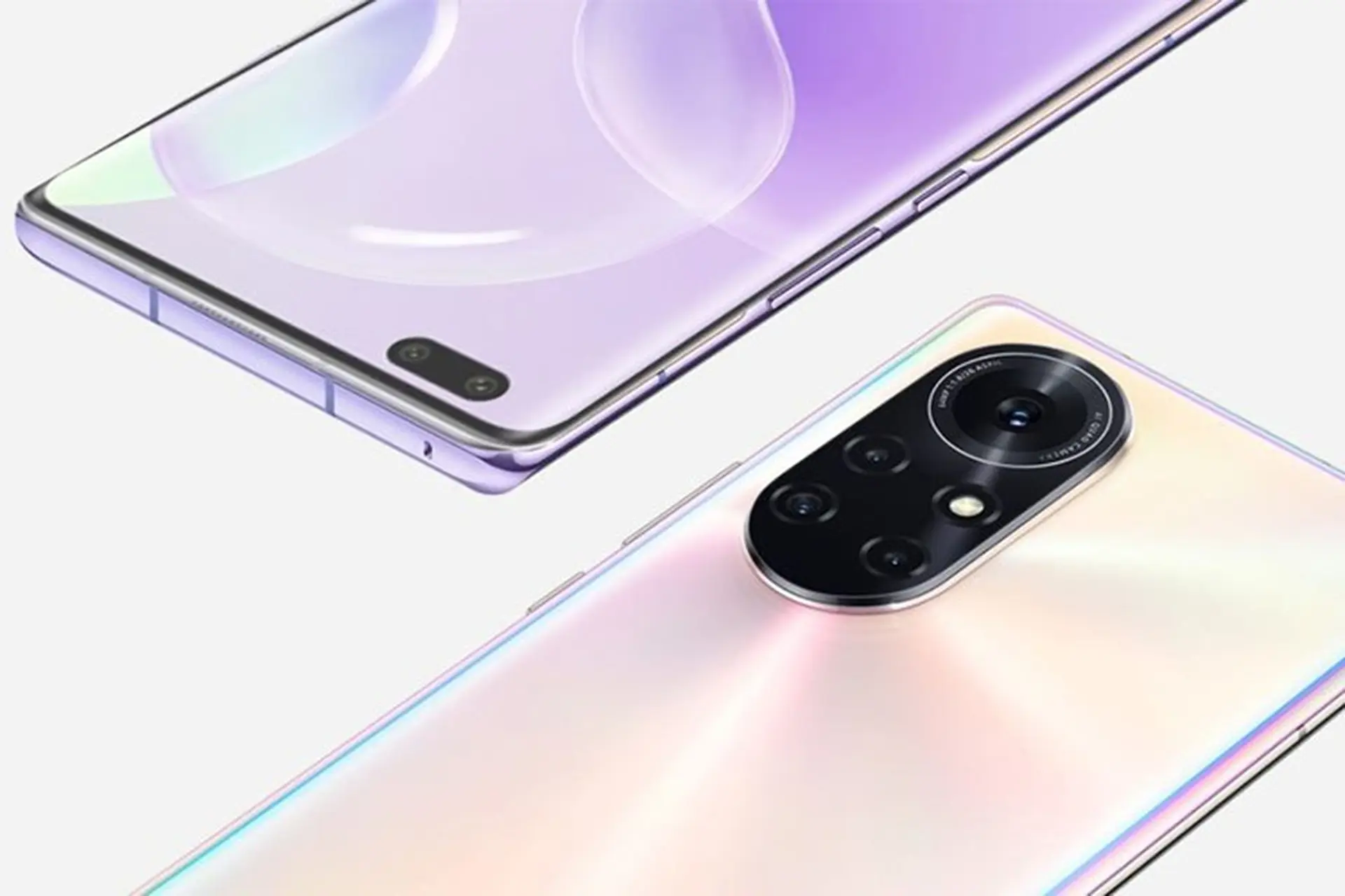 Bộ đôi Huawei Nova 8 và Nova 8 Pro mới ra mắt có gì hấp dẫn?
