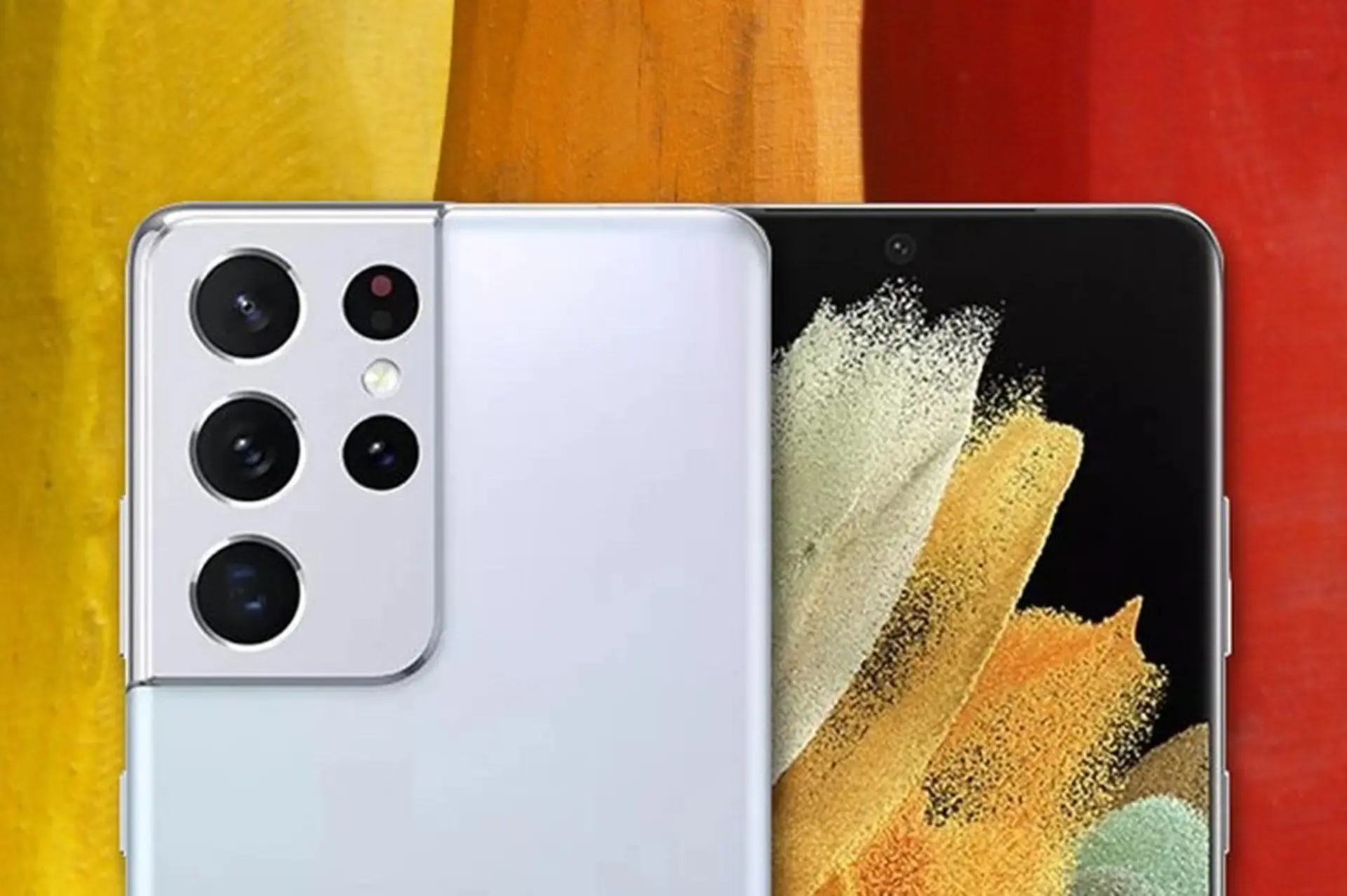 FCC xác nhận Samsung Galaxy S21 Ultra sẽ hỗ trợ bút SPen