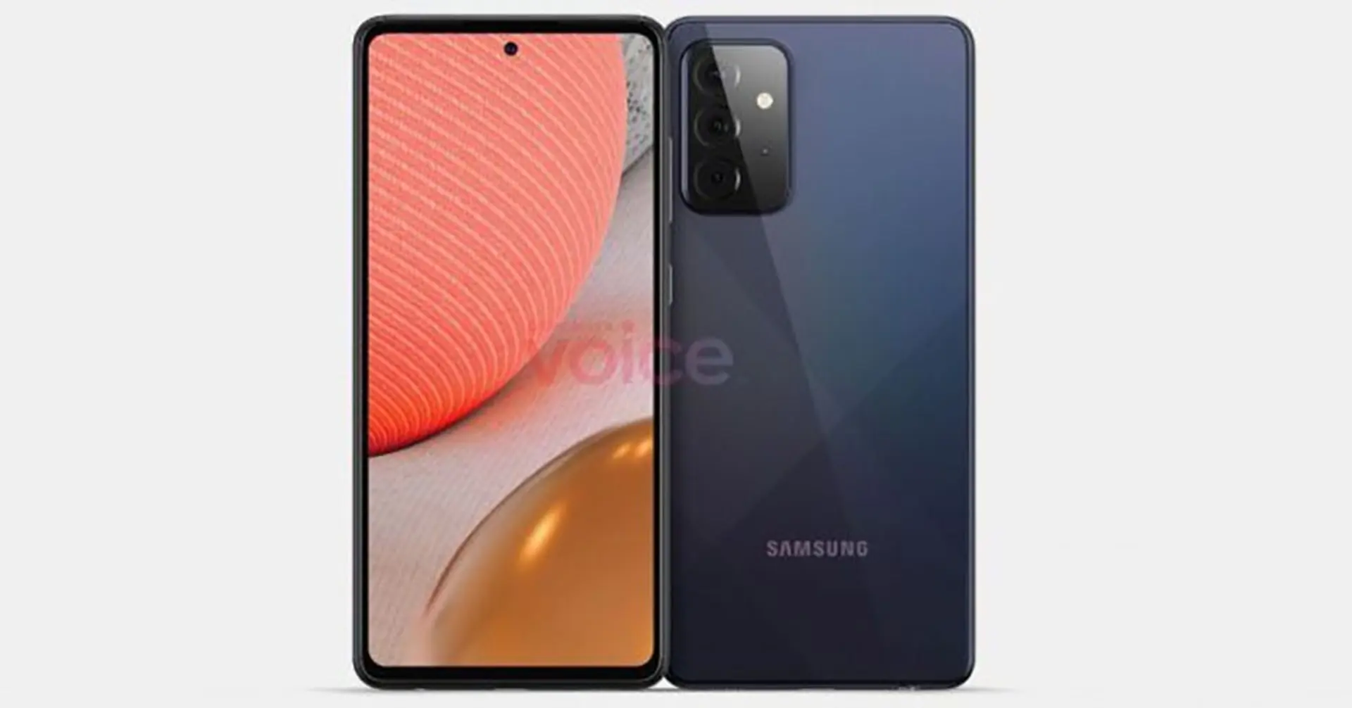 Samsung Galaxy A72 4G bất ngờ được tiết lộ cấu hình trên Geekbench