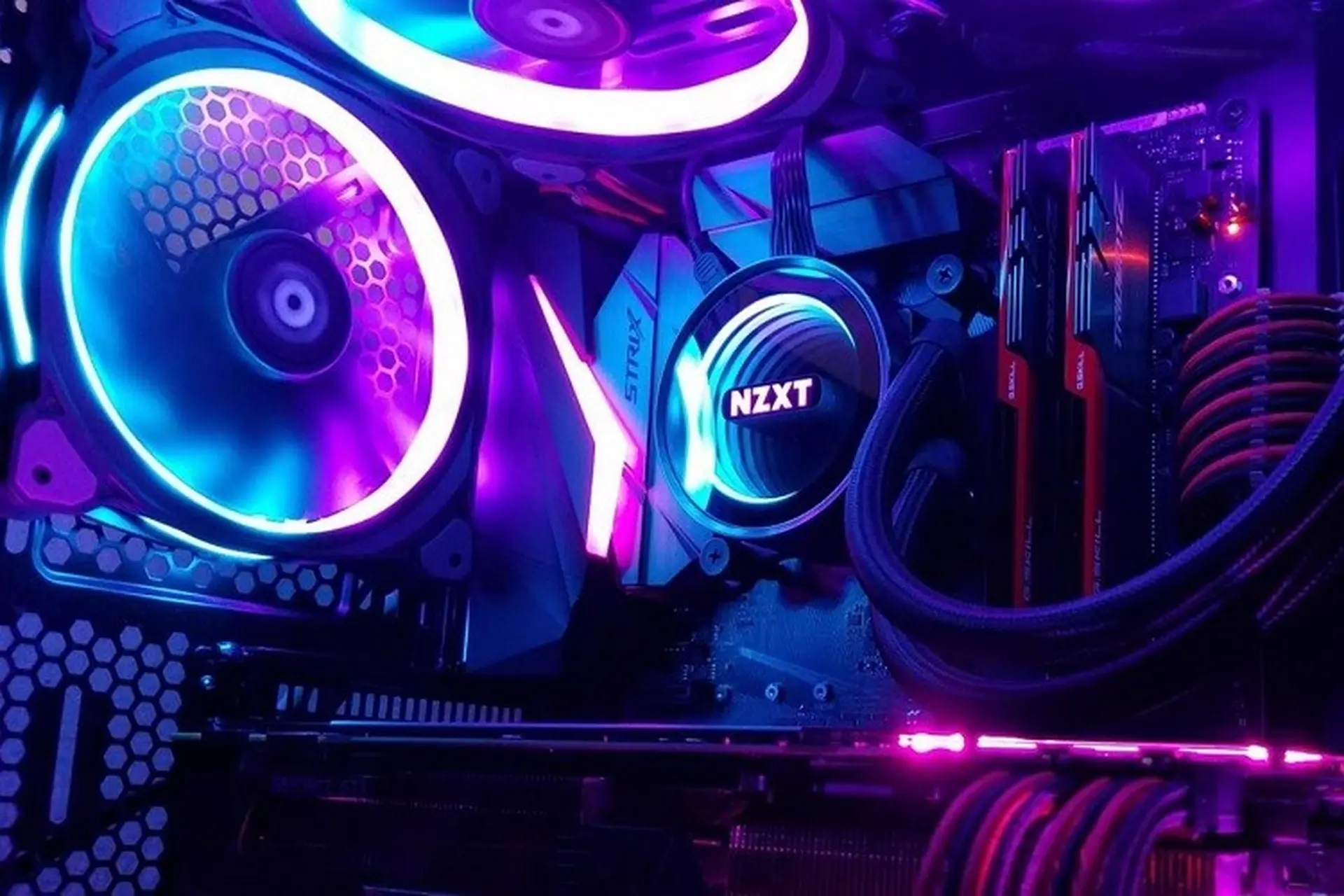 Cần lưu ý những gì khi lắp quạt tản nhiệt cho PC?