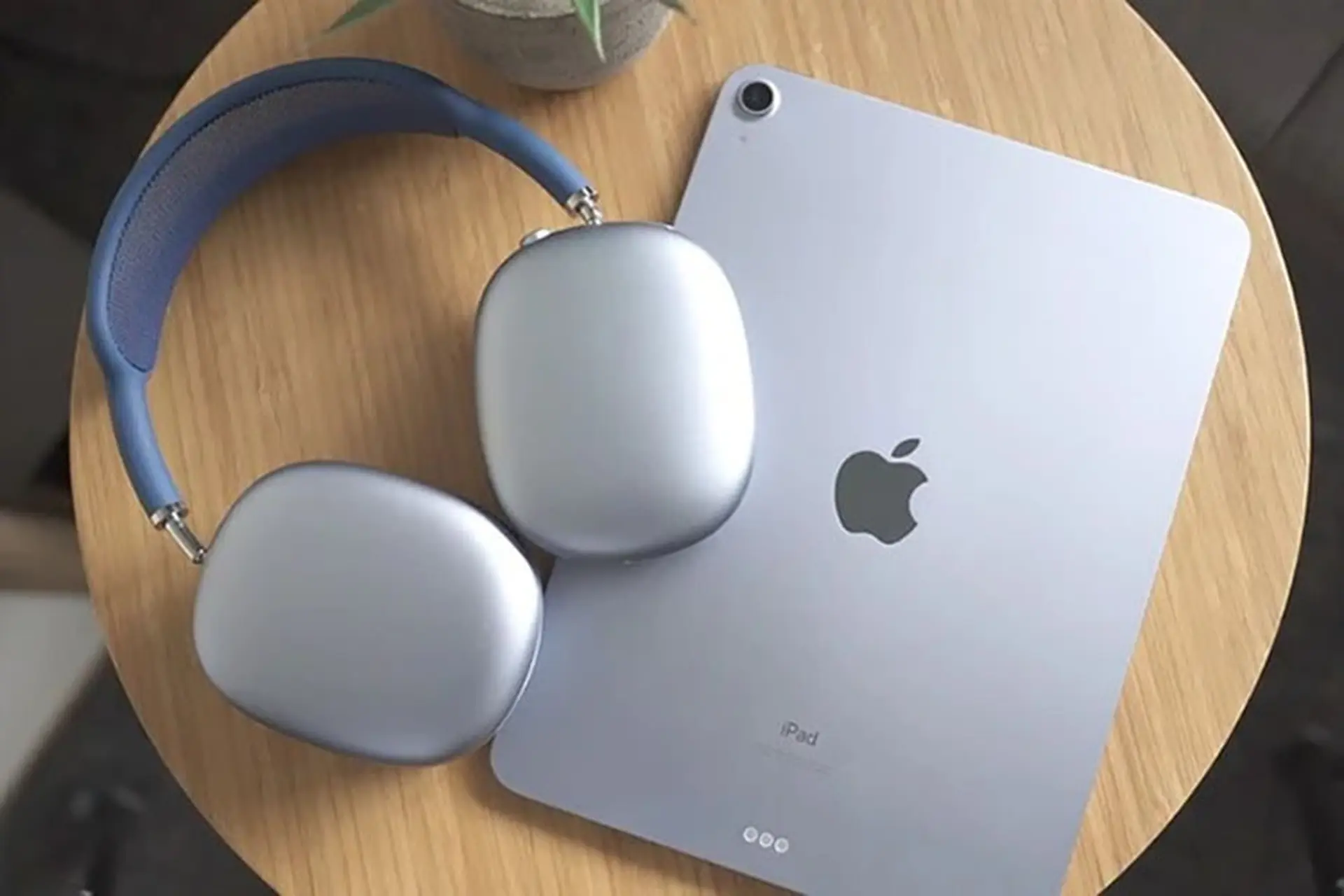 5 lý do khiến bạn có thể chọn mua tai nghe AirPods Max mới của Apple