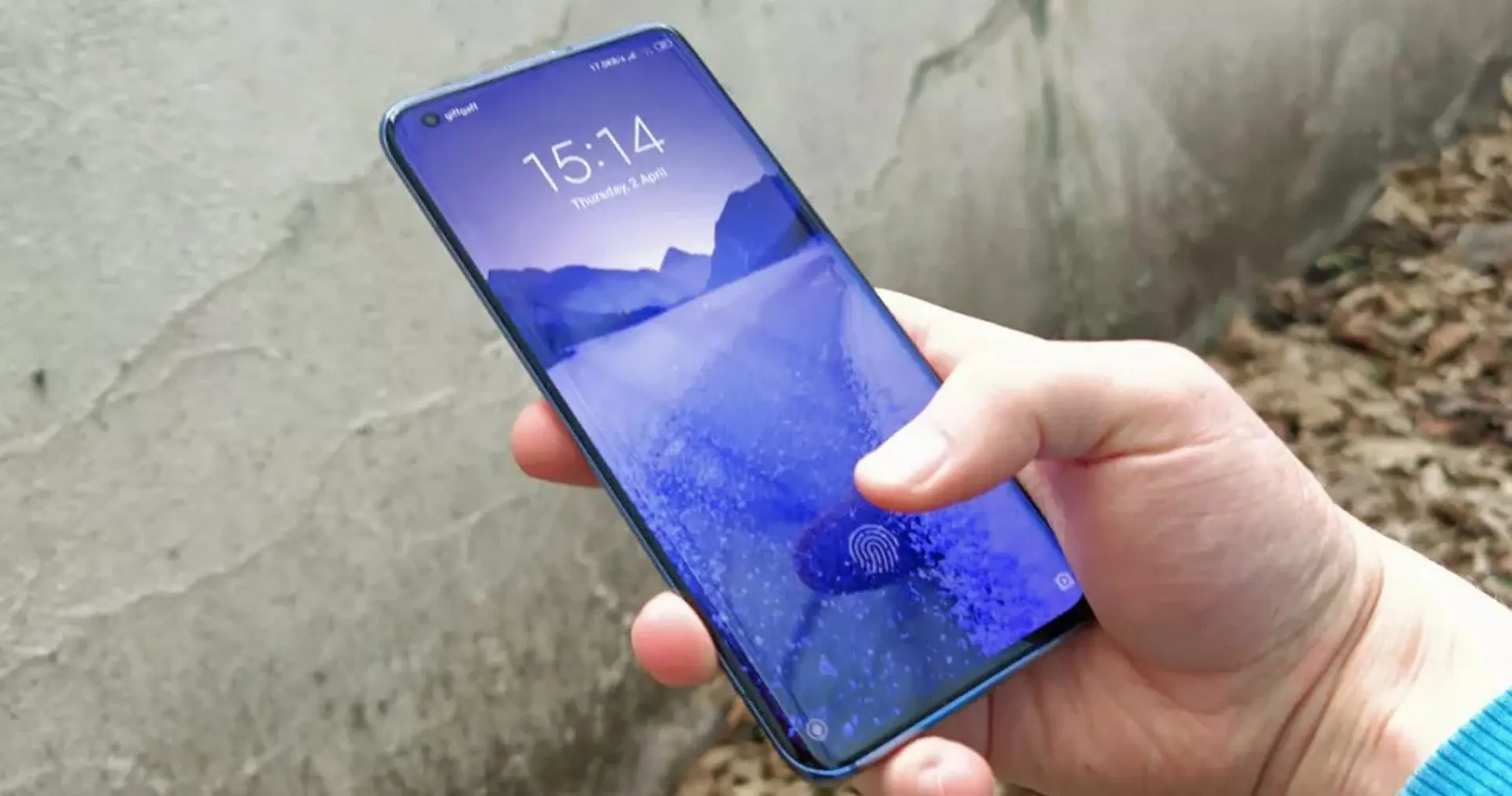 Xiaomi Mi 11 sẽ dùng kính Corning Gorilla Glass Victus với khả năng chống xước tốt gấp 2 lần
