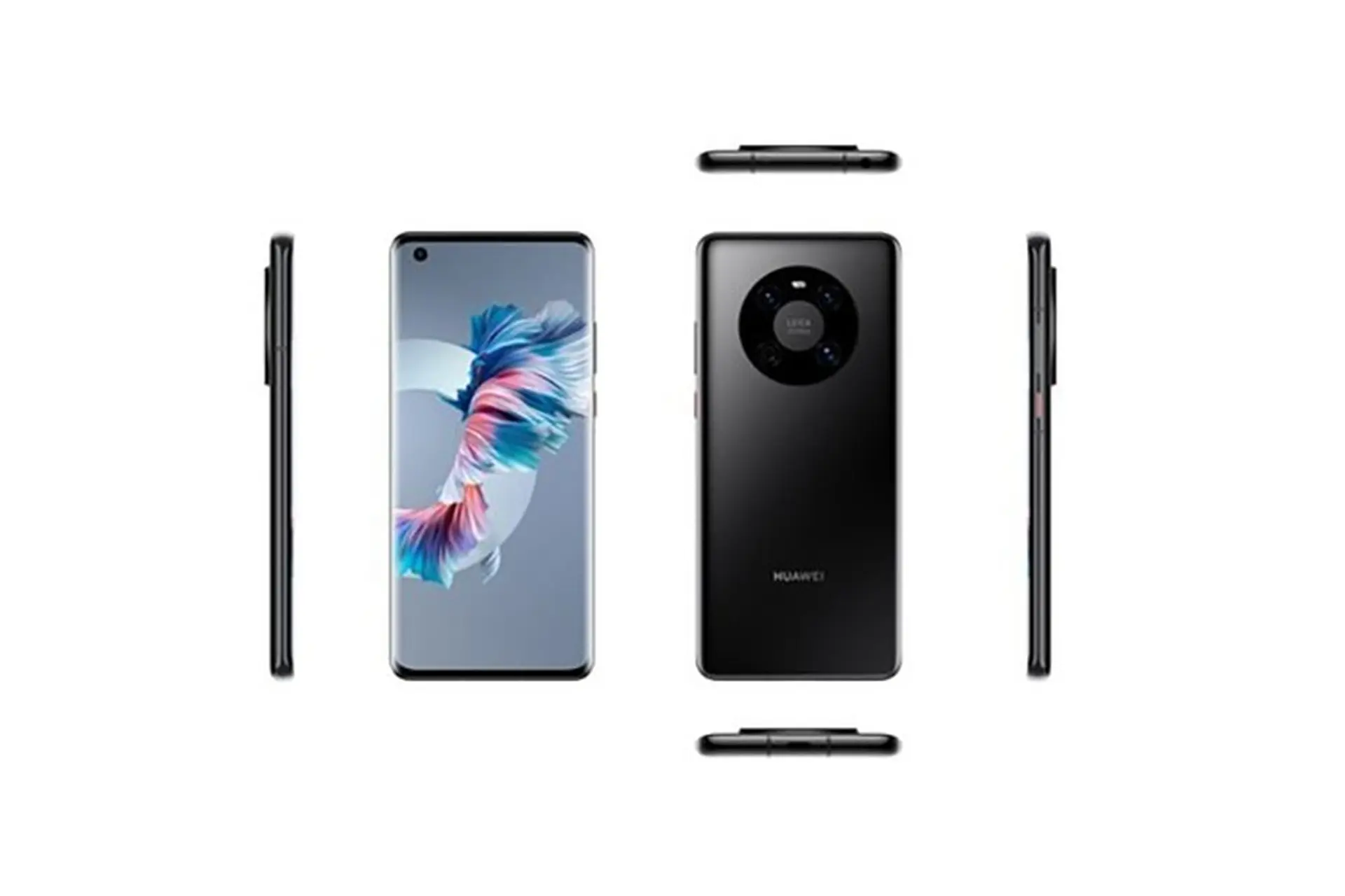 Huawei Mate 40E xuất hiện trên Wireless Power Consortium, sẽ sớm ra mắt?