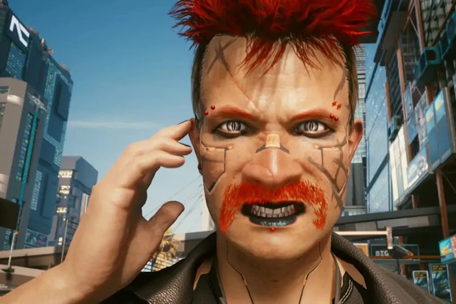 CD Projekt bị các nhà đầu tư đệ đơn kiện vì Cyberpunk 2077