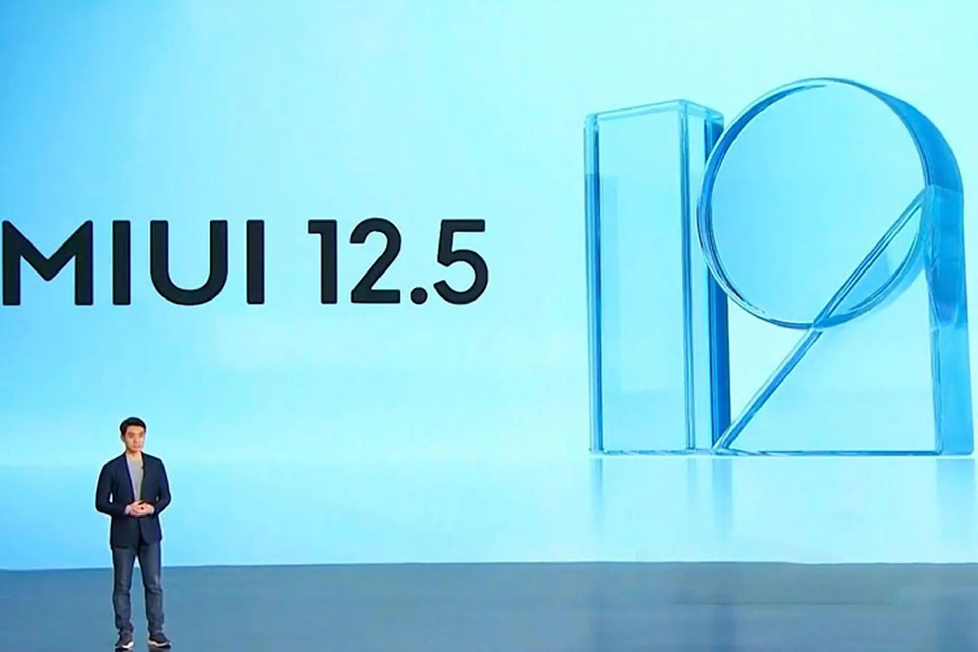 Toàn bộ thông tin về MIUI 12.5 mà bạn nên biết