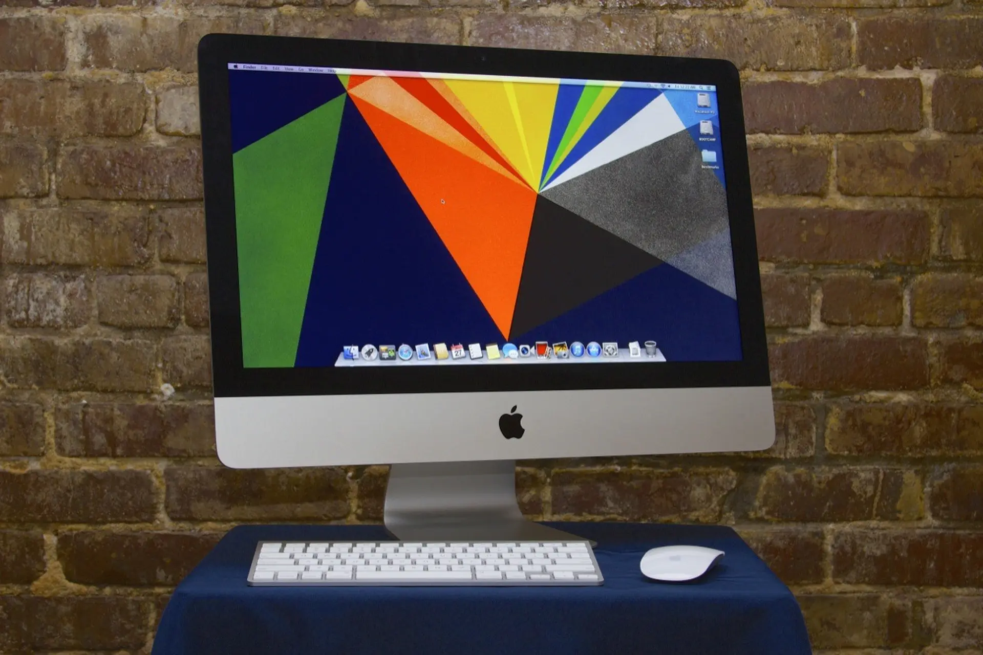 iMac đầu tiên sở hữu màn hình 5K bị Apple đưa vào danh sách sản phẩm “cũ”
