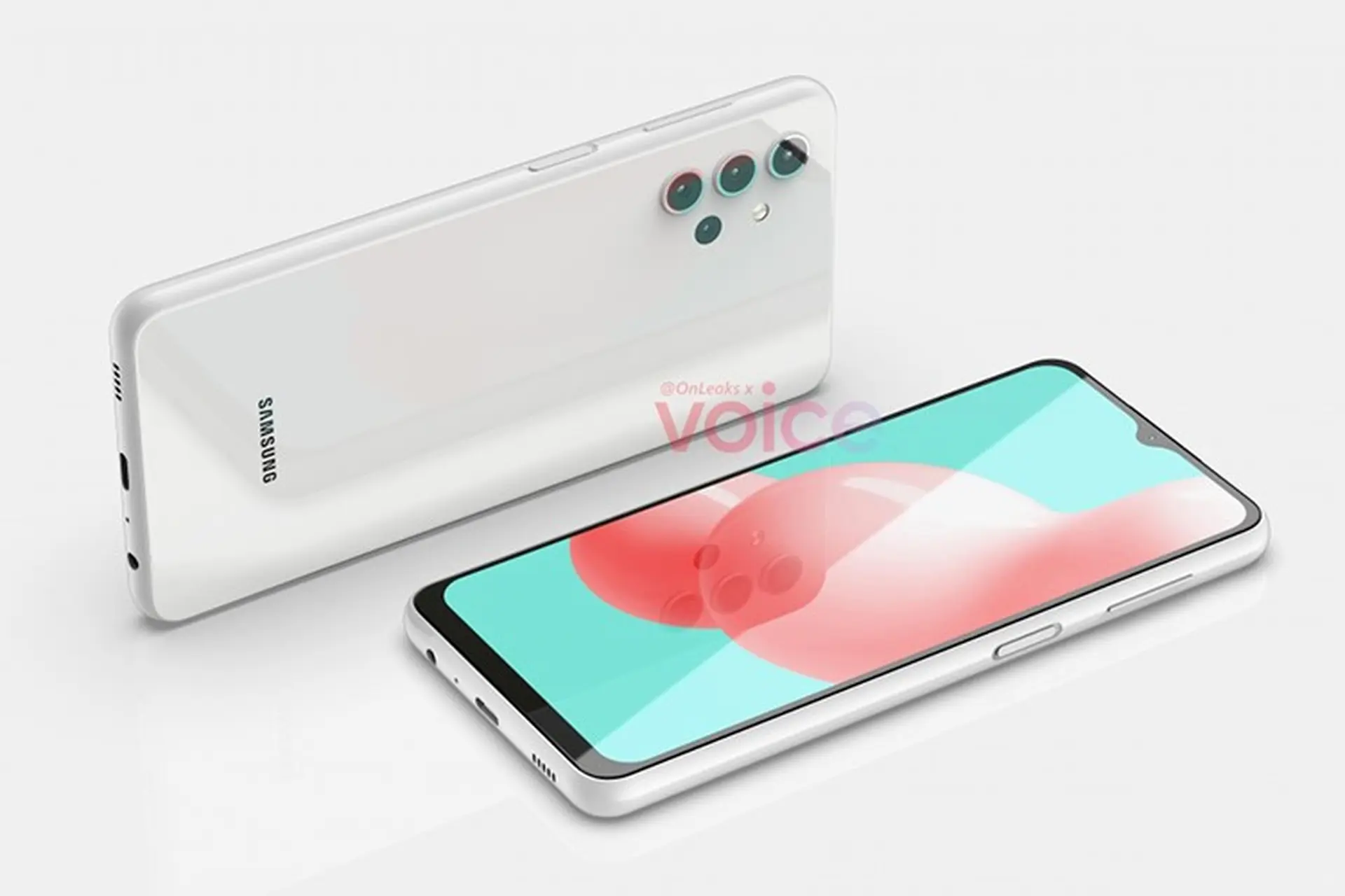 Samsung Galaxy A32 5G sẽ chạy sẵn Android 11 ngay khi xuất xưởng