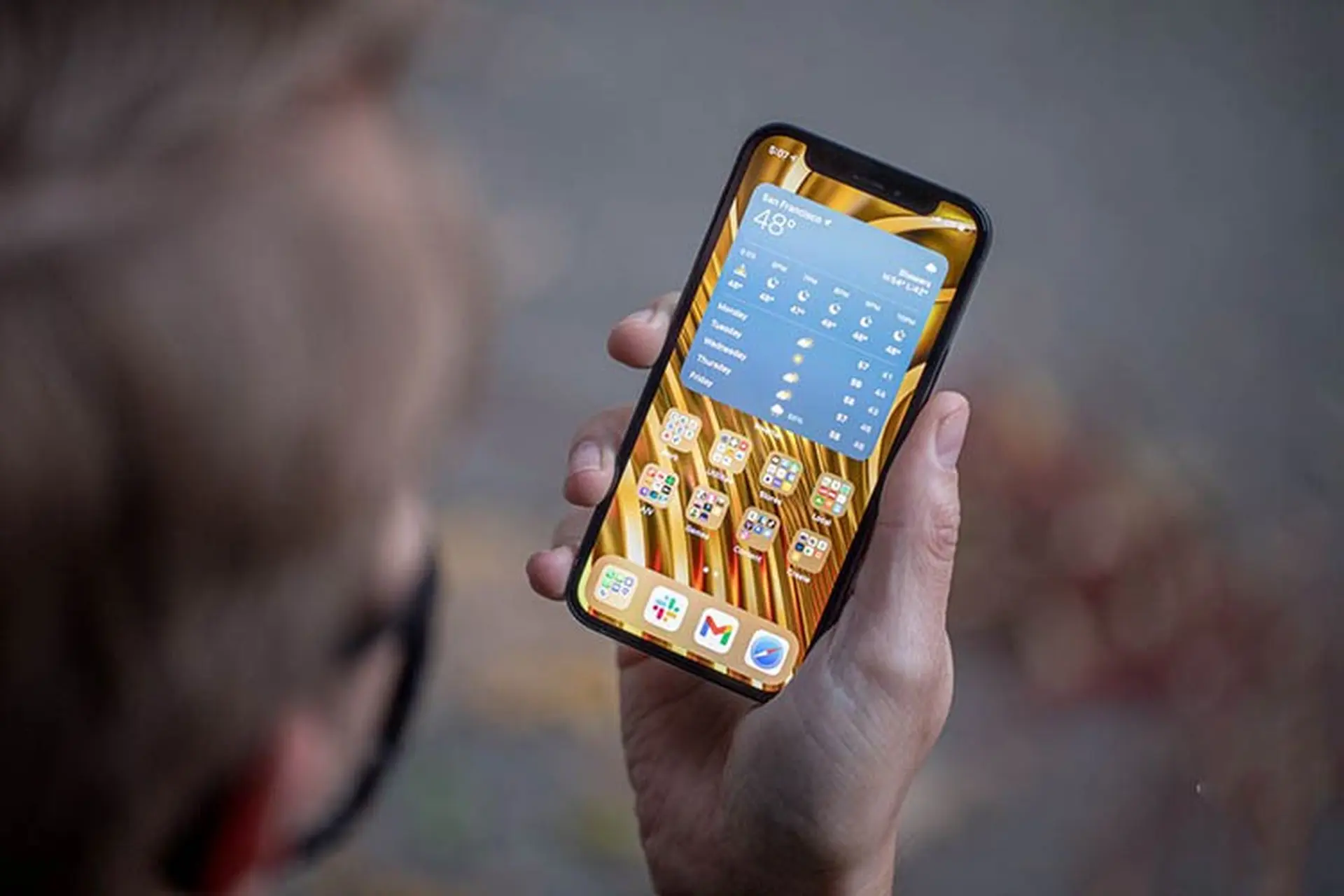 Người dùng iPhone 12 phàn nàn lỗi kết nối mạng và Bluetooth