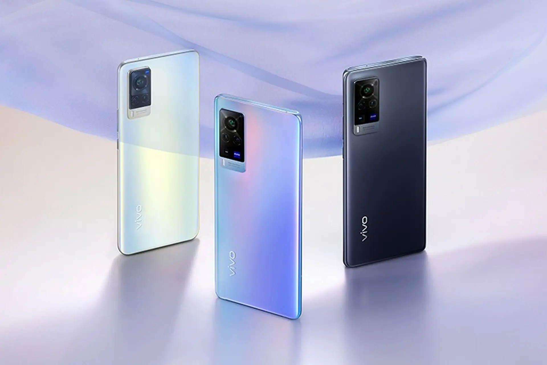 Mọi thứ bạn cần biết về dòng vivo X60 mới ra mắt