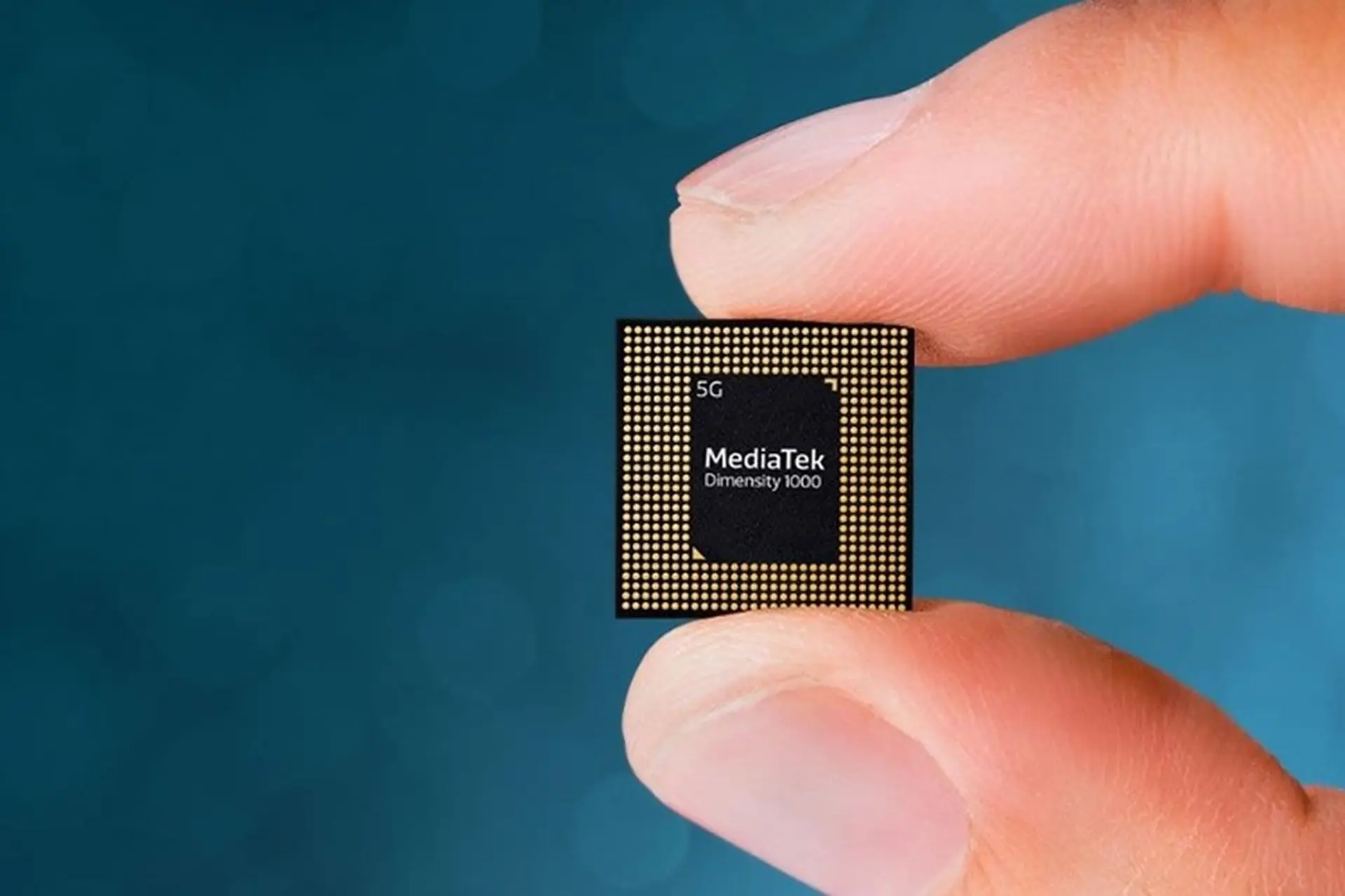 MediaTek vượt Qualcomm trở thành nhà bán chip lớn nhất thế giới