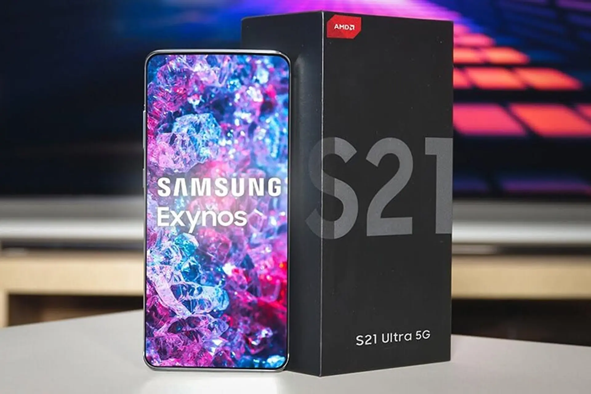 Thêm nguồn tin cho thấy Samsung Galaxy S21 sẽ bỏ sạc và tai nghe đi kèm hộp