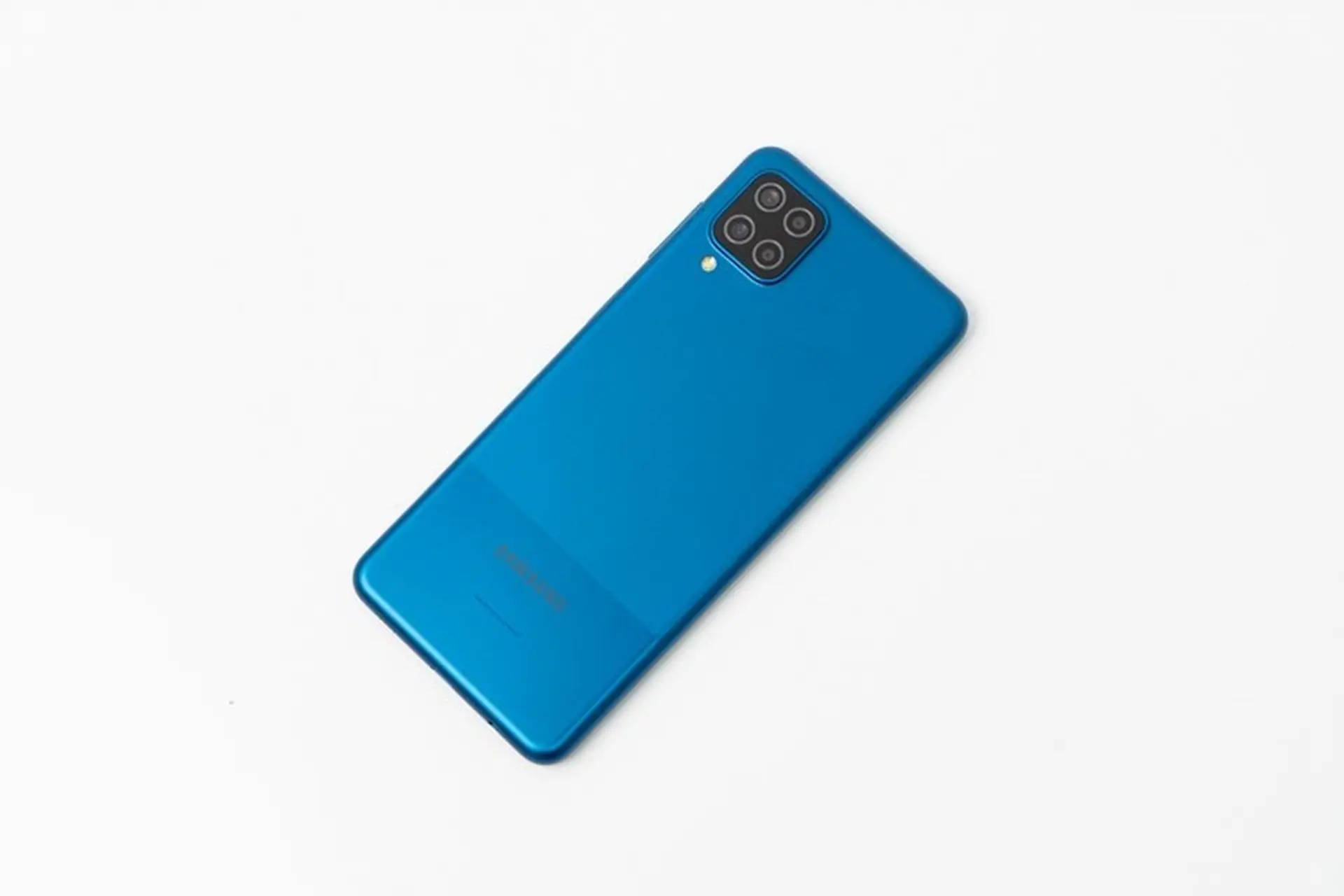 Đánh giá chi tiết Samsung Galaxy A12: 4 camera 48MP tiên phong, cấu hình mạnh, pin 5000mAh