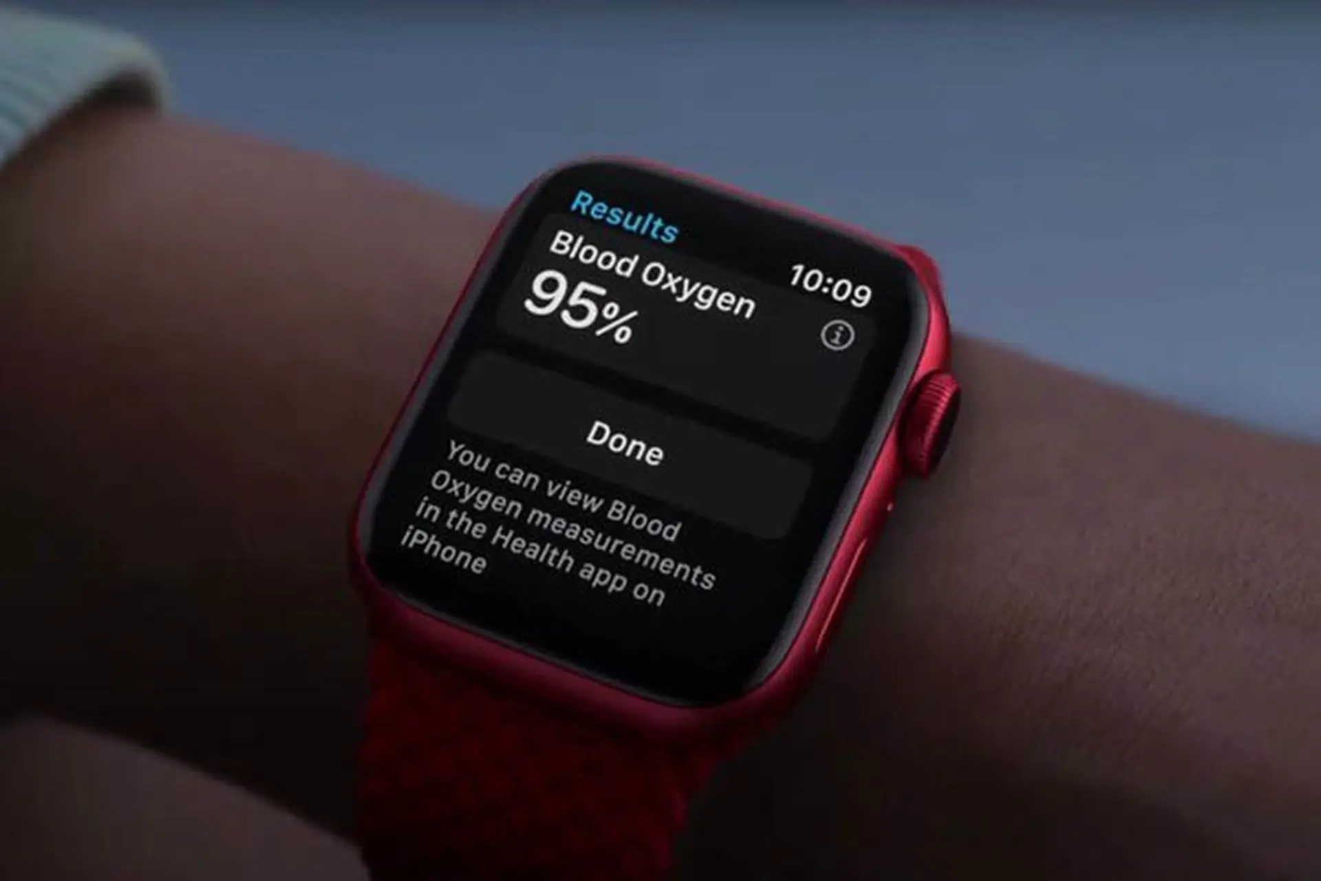 Doanh số Apple Watch trong Q3/2020 lập kỷ lục mới với 11.8 triệu chiếc