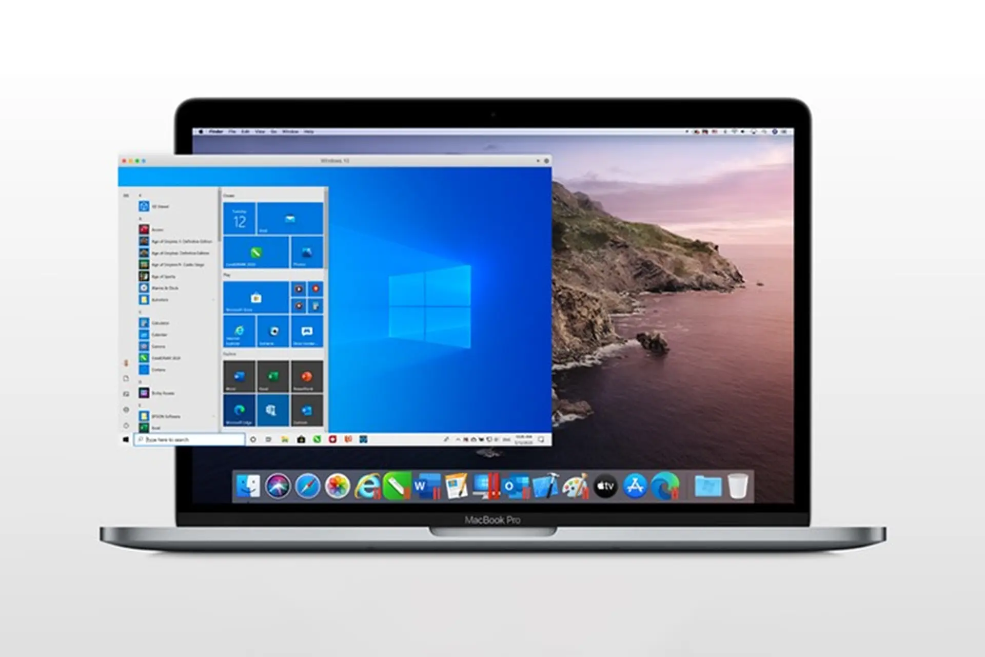 Windows chạy trên Mac M1 sẽ như thế nào? Mời các bạn xem trong video dưới đây