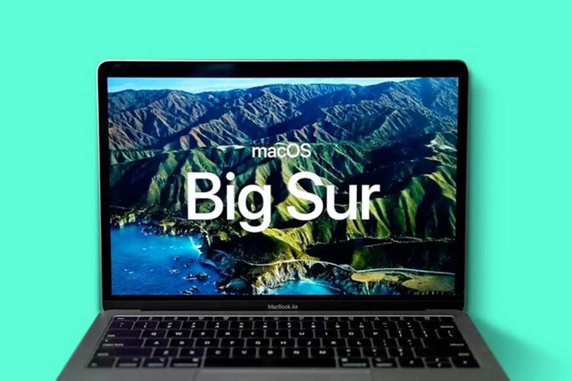 macOS Big Sur 11.1 beta 2 được phát hành cho các nhà phát triển