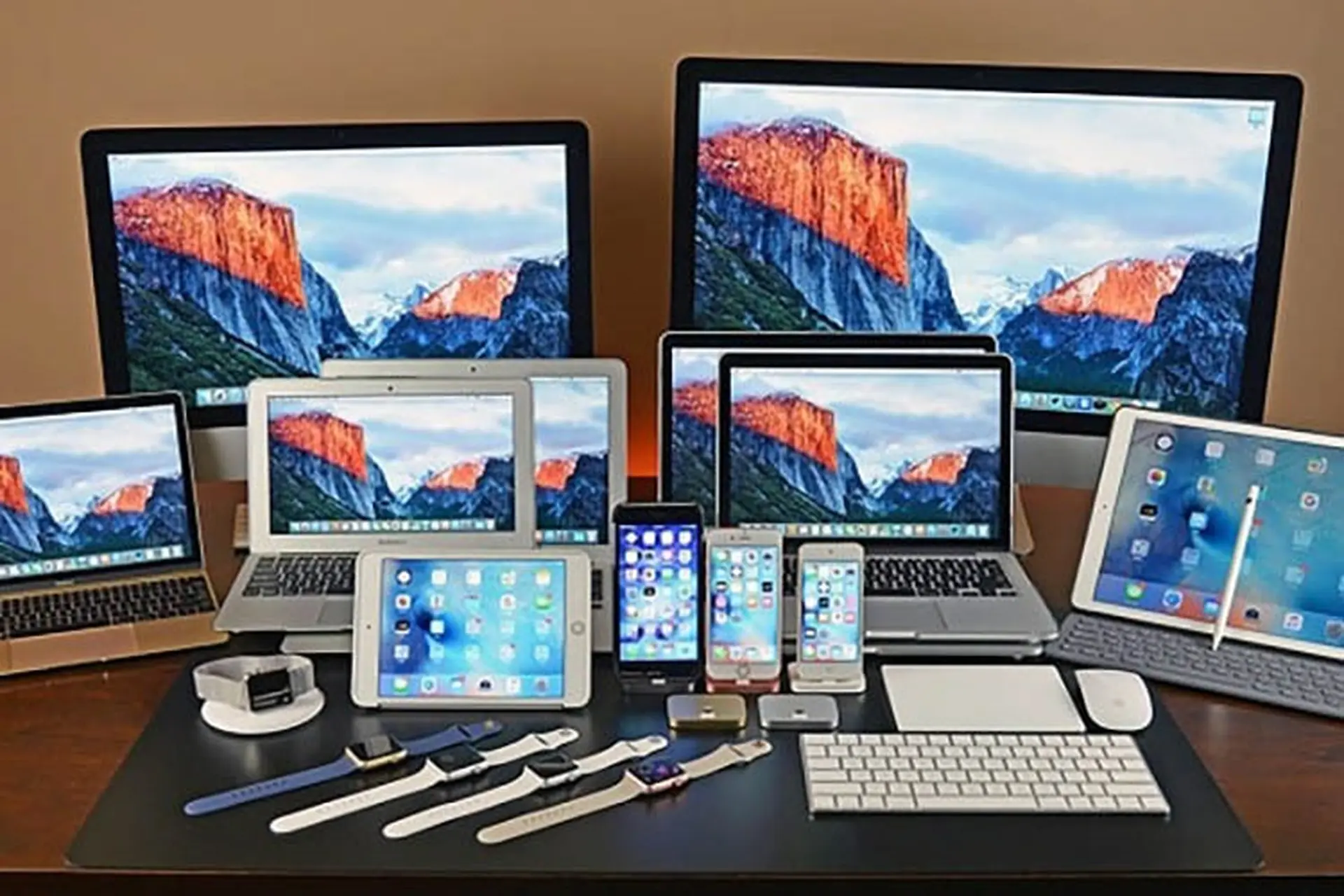 Apple có thể ra mắt một sản phẩm mới vào tuần tới