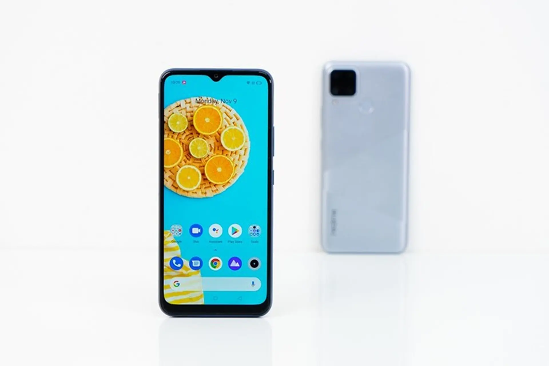 4 tính năng tạo nên giá trị của Realme C15 trong tầm giá 4 triệu đồng