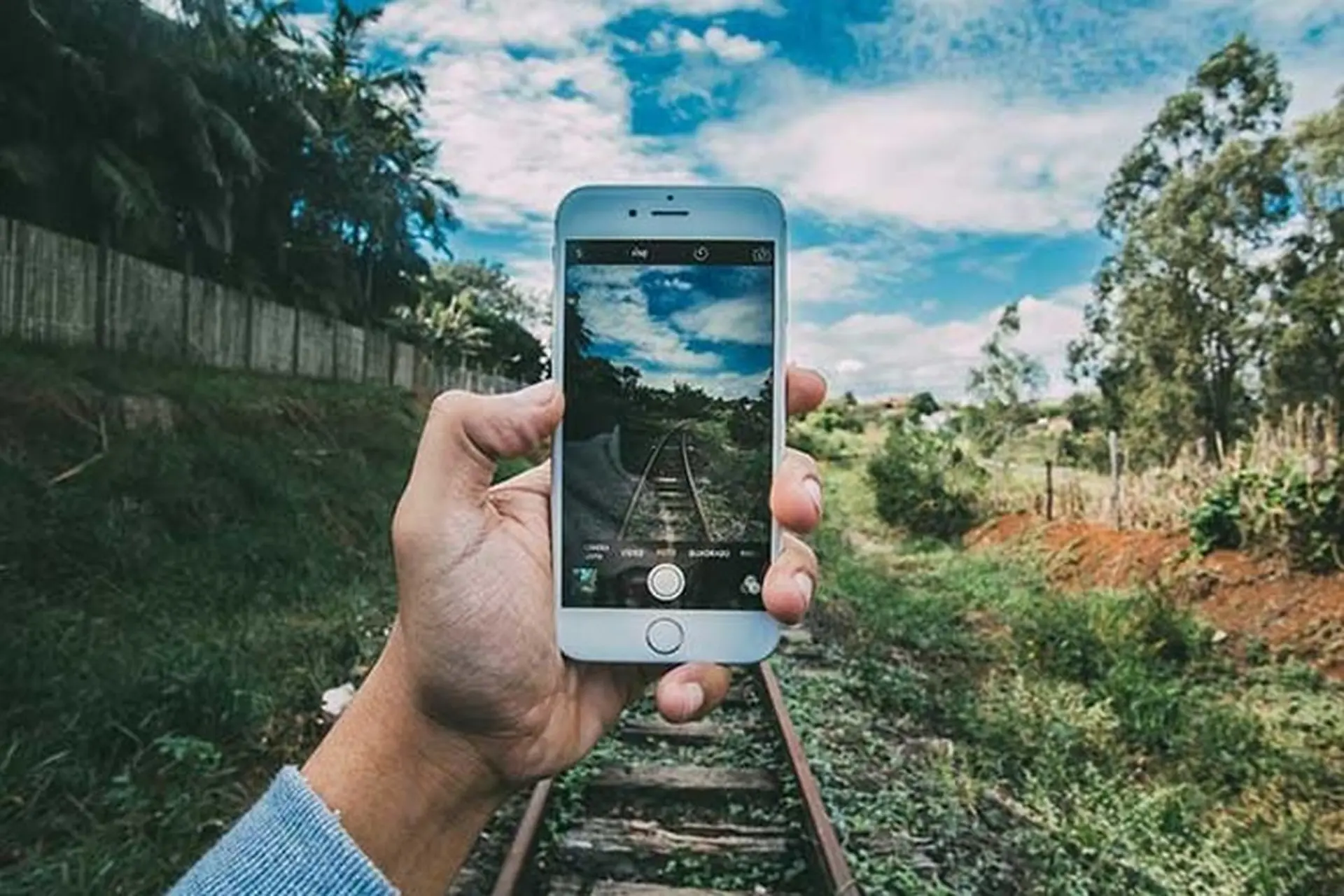 Top 7 phần mềm chụp hình ngoại cảnh "xịn sò" mà bạn không thể bỏ qua