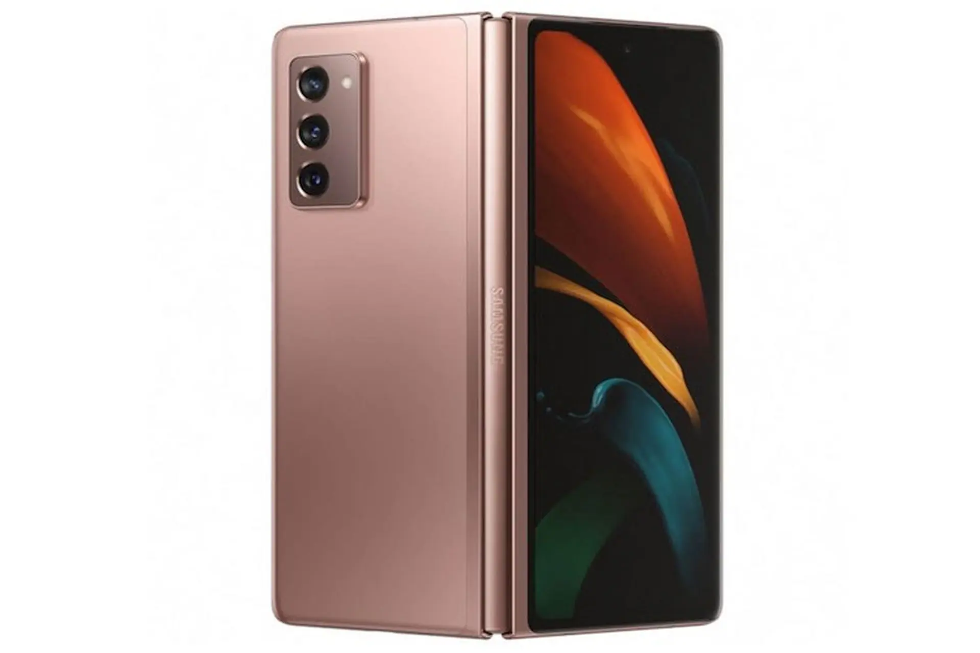Samsung Galaxy Z Fold 2 đạt 109 điểm DxOMARK