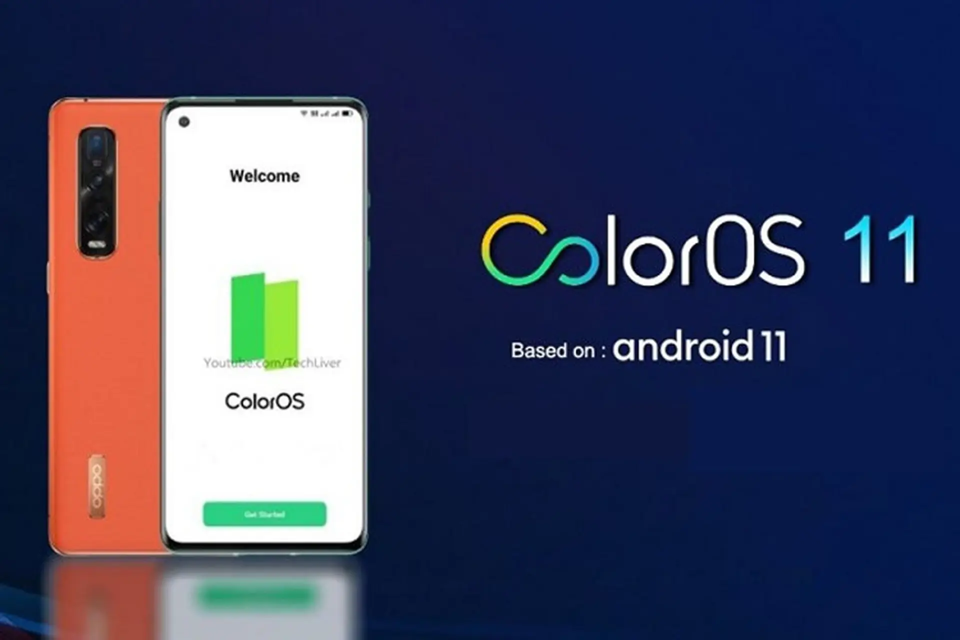 Danh sách smartphone OPPO nhận cập nhật Android 11 cùng ColorOS 11 trong tháng này