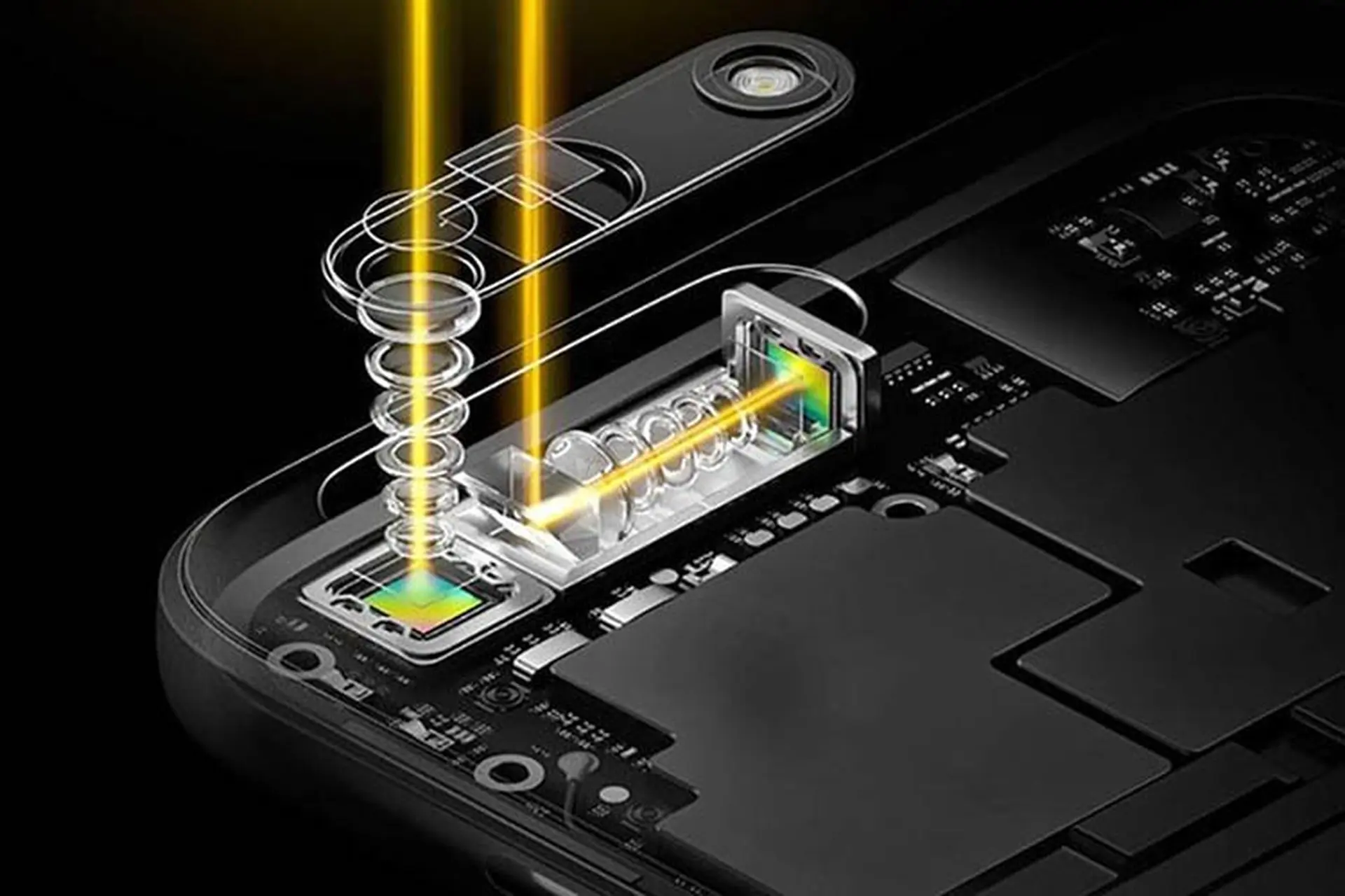iPhone 2022 có thể sở hữu ống kính tiềm vọng, hỗ trợ zoom quang học 10x