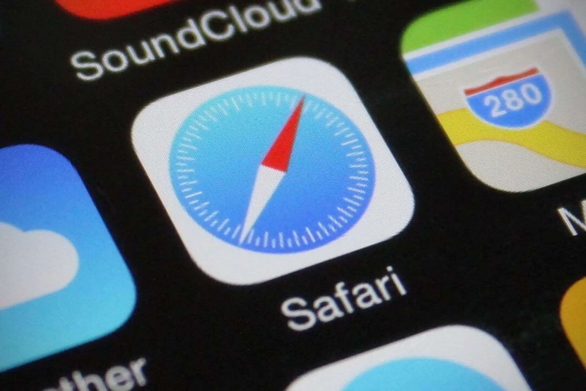 iPhone/iPad: 6 mẹo tăng bảo mật cho trình duyệt Safari
