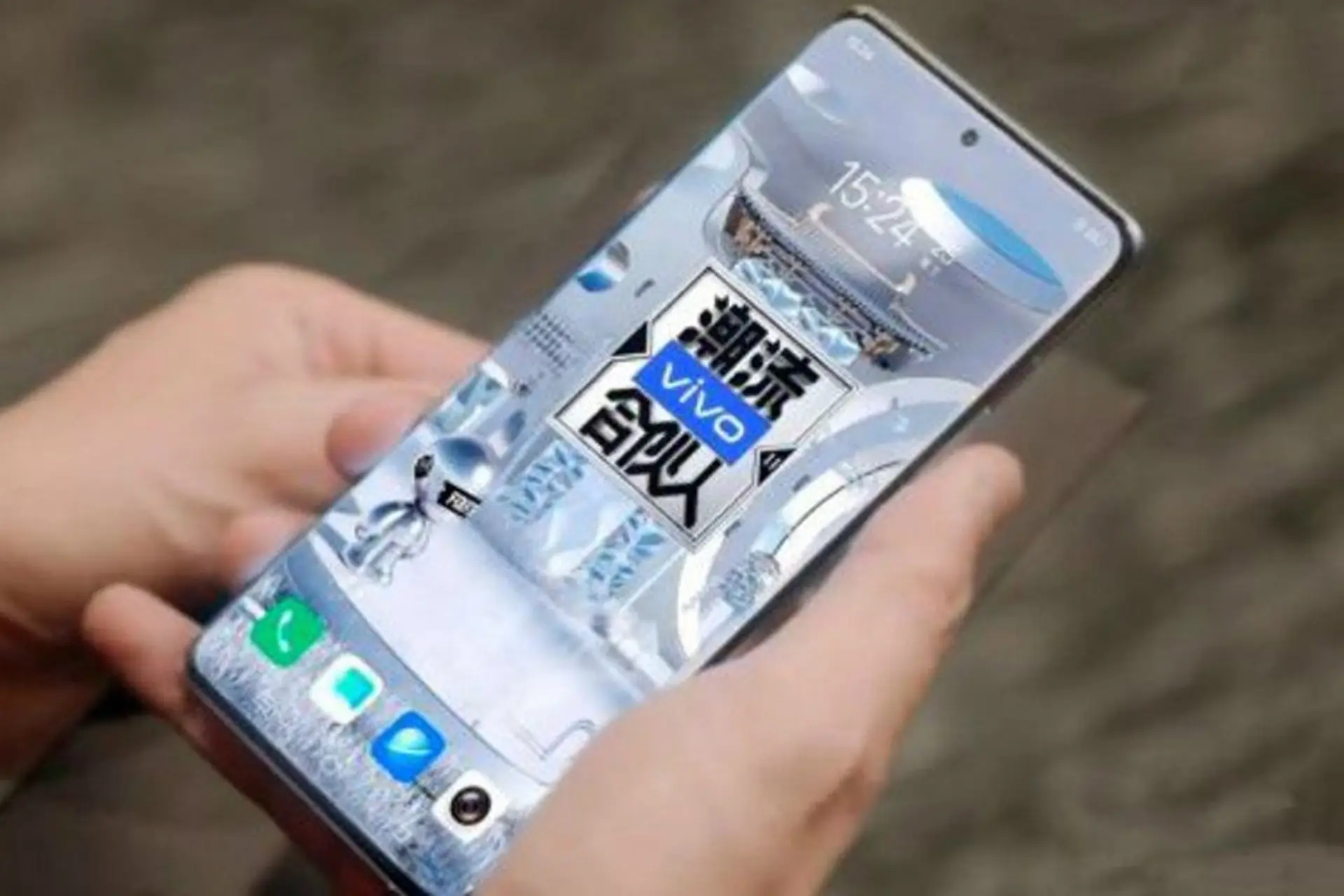 Vivo X60 với chip Exynos 1080, màn hình 120Hz sẽ ra mắt vào ngày 28/12