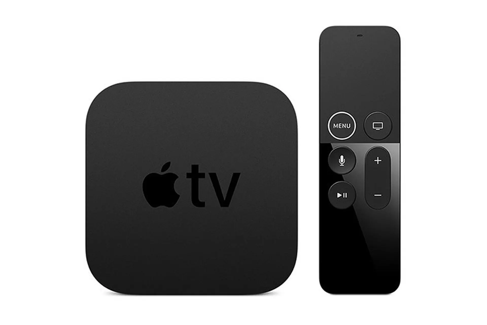 tvOS 14.3 RC được phát hành cho nhà phát triển