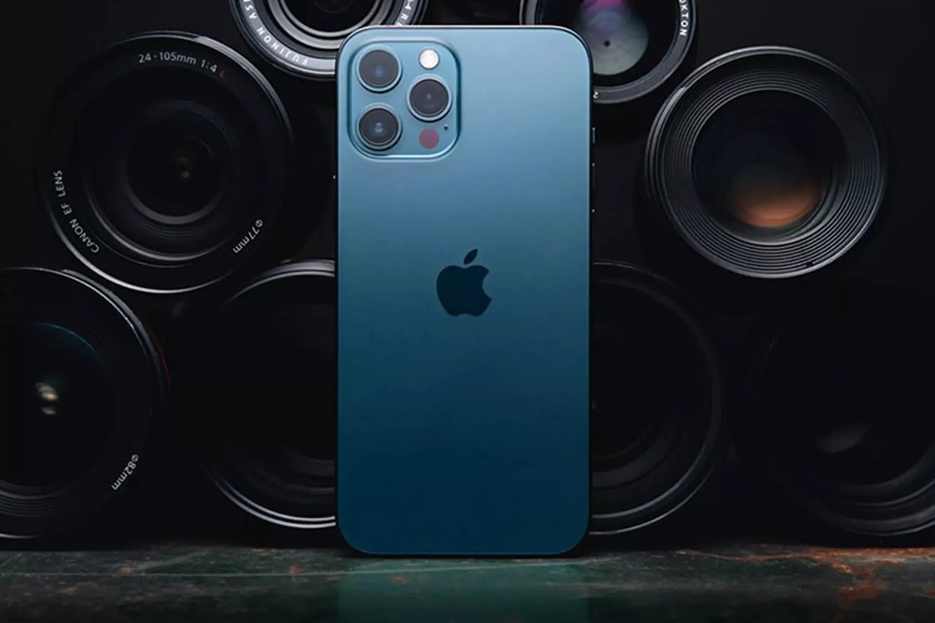 Đây là cách giúp để có ảnh chụp tuyệt đẹp từ iPhone 12 Pro Max