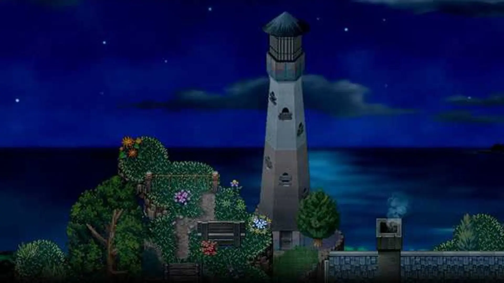 Tựa game To the Moon được Switch giới thiệu đoạn trailer sau nhiều năm vắng bóng