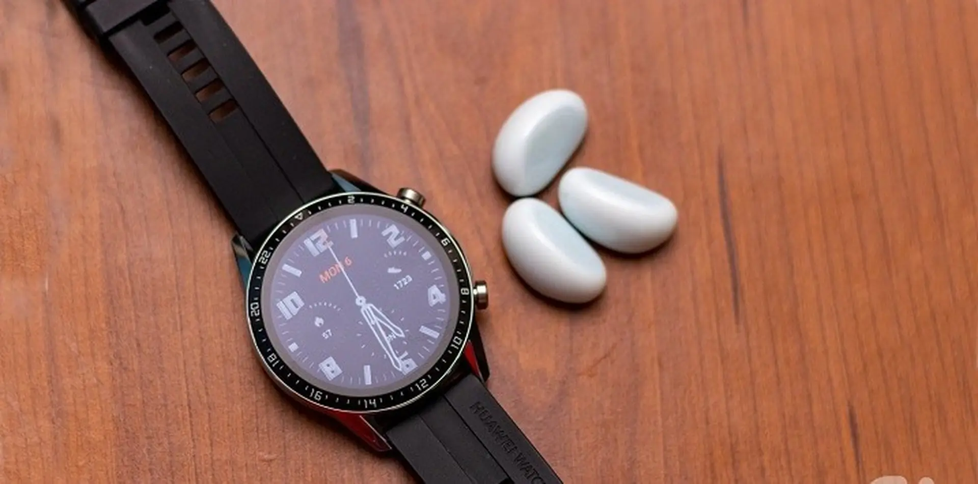 7 mẹo hay giúp Huawei Watch GT 2 trở nên "xịn" hơn!