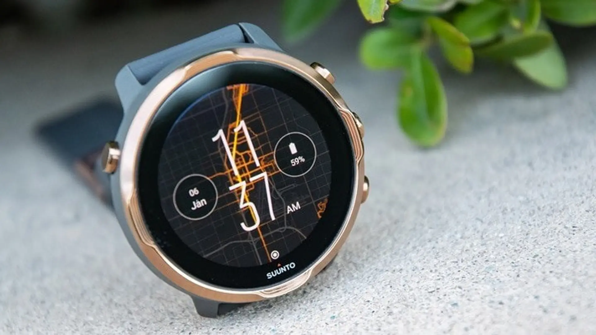 7 chiếc smartwatch đáng chú ý nhất CES 2020