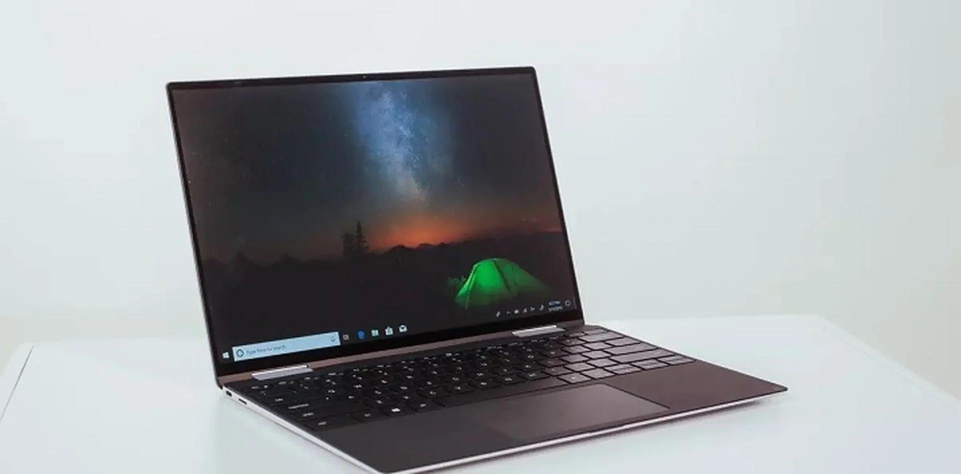 Những thương hiệu Laptop tốt nhất trong năm 2020