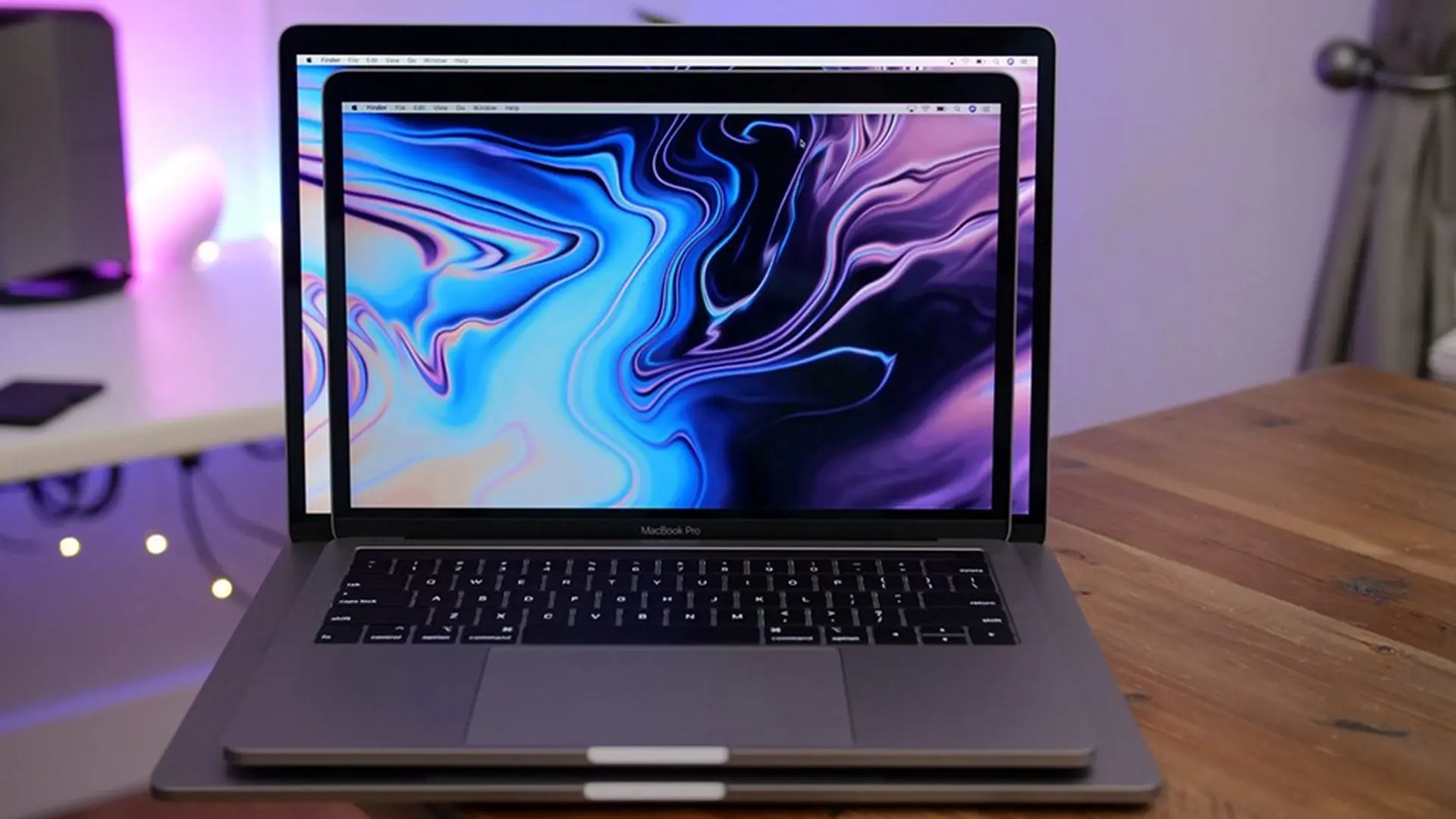 Tổng hợp thông tin về MacBook Pro 2020