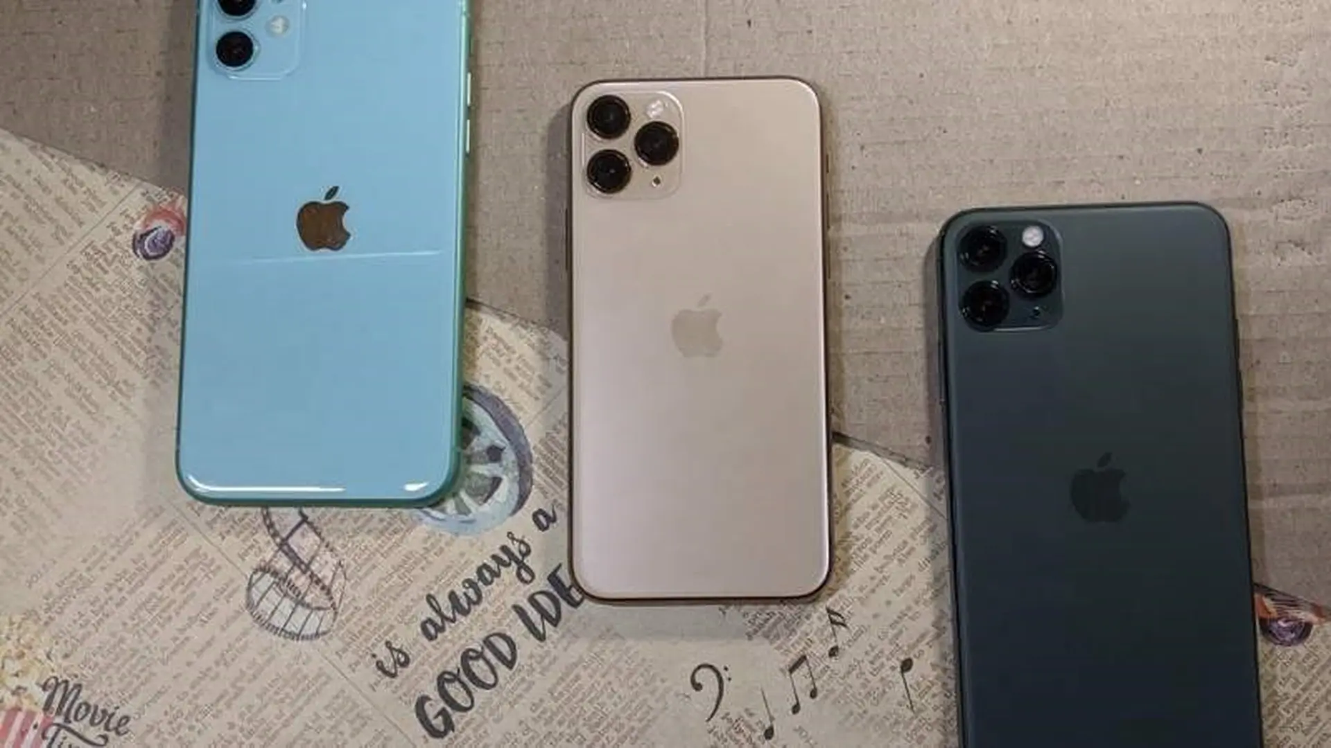 Bộ ba iPhone này được giảm giá sốc dịp cuối năm tại FPTShop