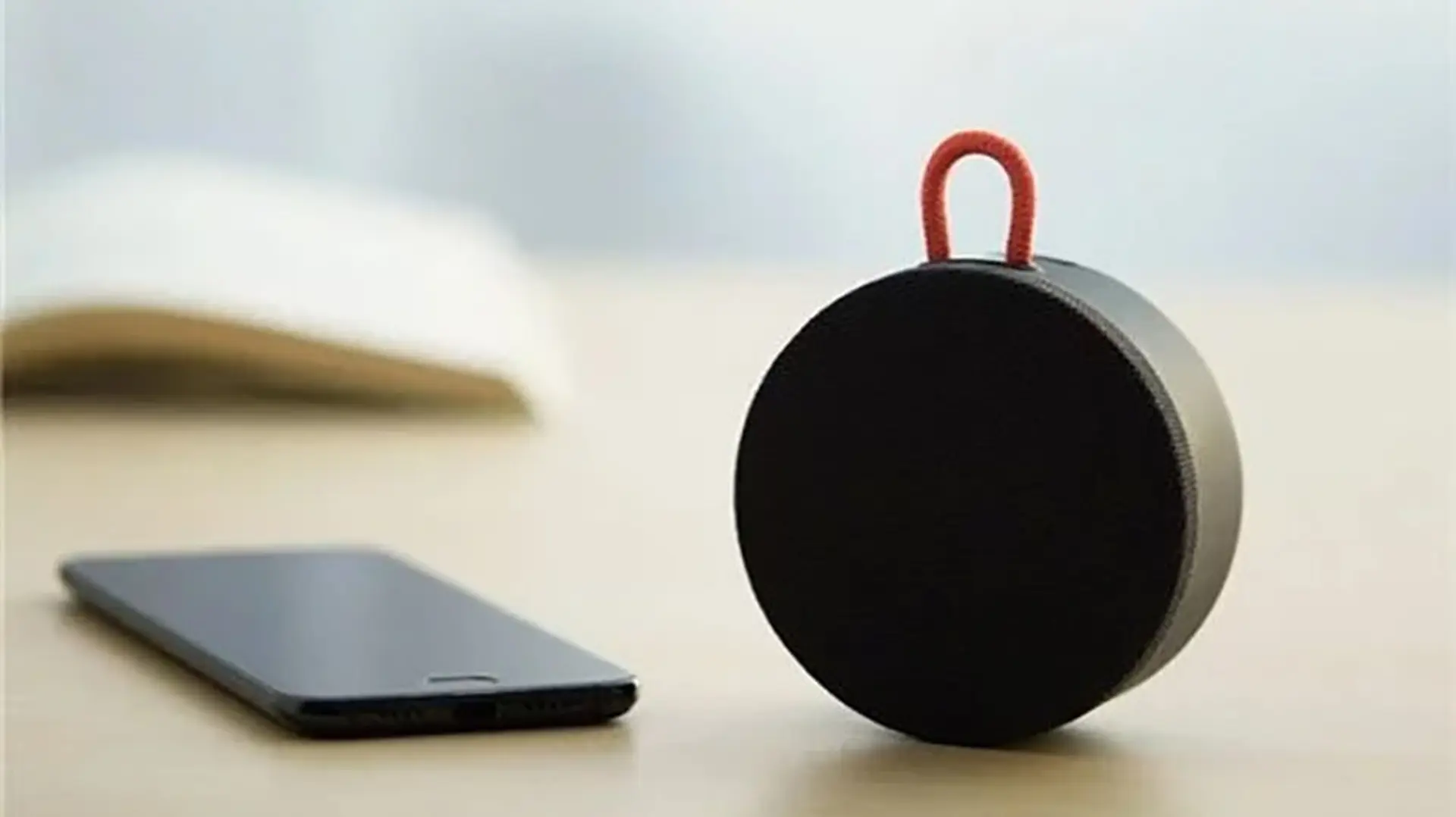 Xiaomi ra mắt loa Bluetooth Mi Outdoor Mini, giá 332 ngàn đồng