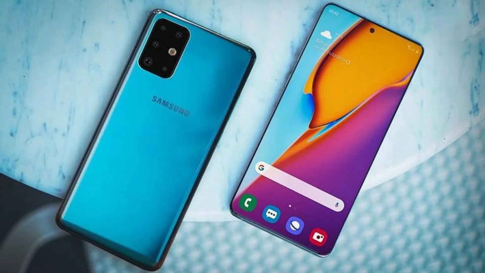 Samsung Galaxy S20+ 5G lộ hiệu năng ấn tượng trên Geekbench trước ngày ra mắt