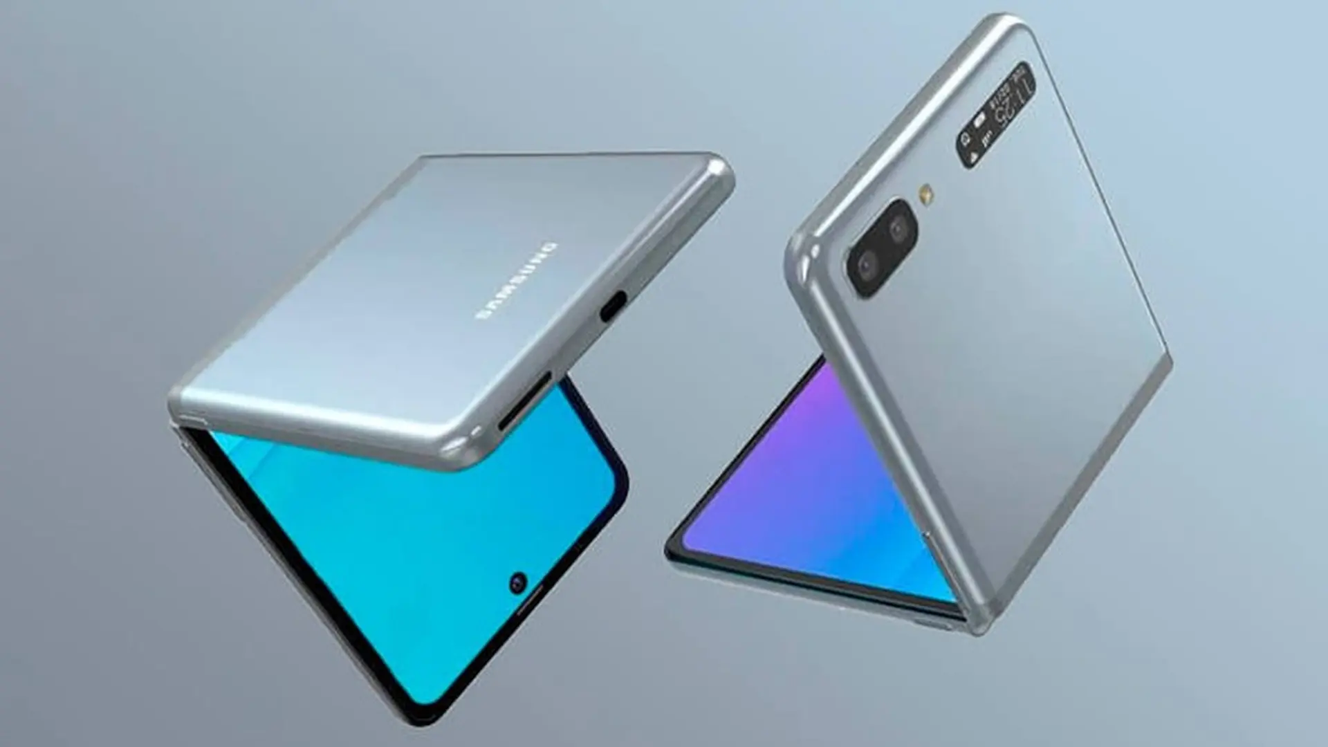Báo cáo: Smartphone màn hình gập Galaxy Z Flip chỉ hỗ trợ sạc nhanh 15W