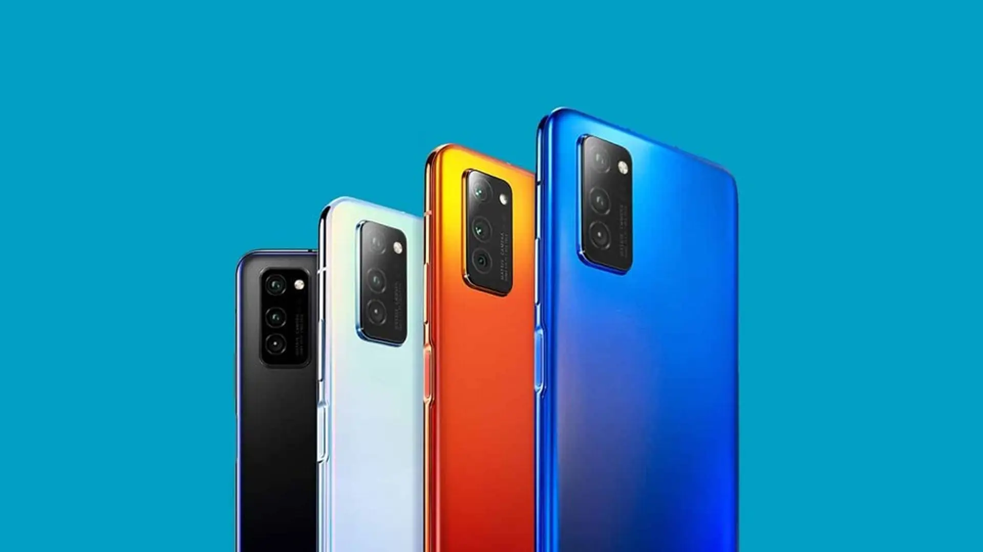 Honor V30 Pro và 5 sản phẩm khác của Honor sẽ ra mắt tại MWC